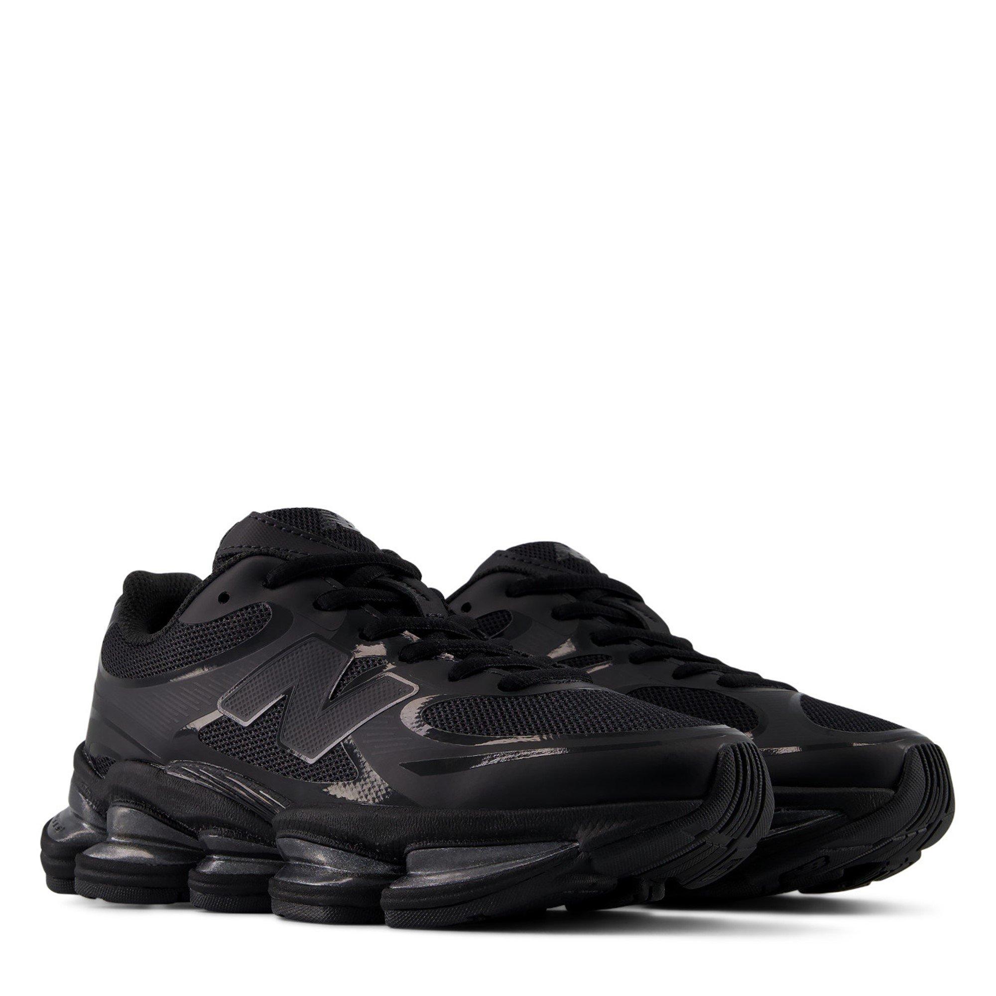 Black - New Balance - NB Abzorb 2000 Junior - 3