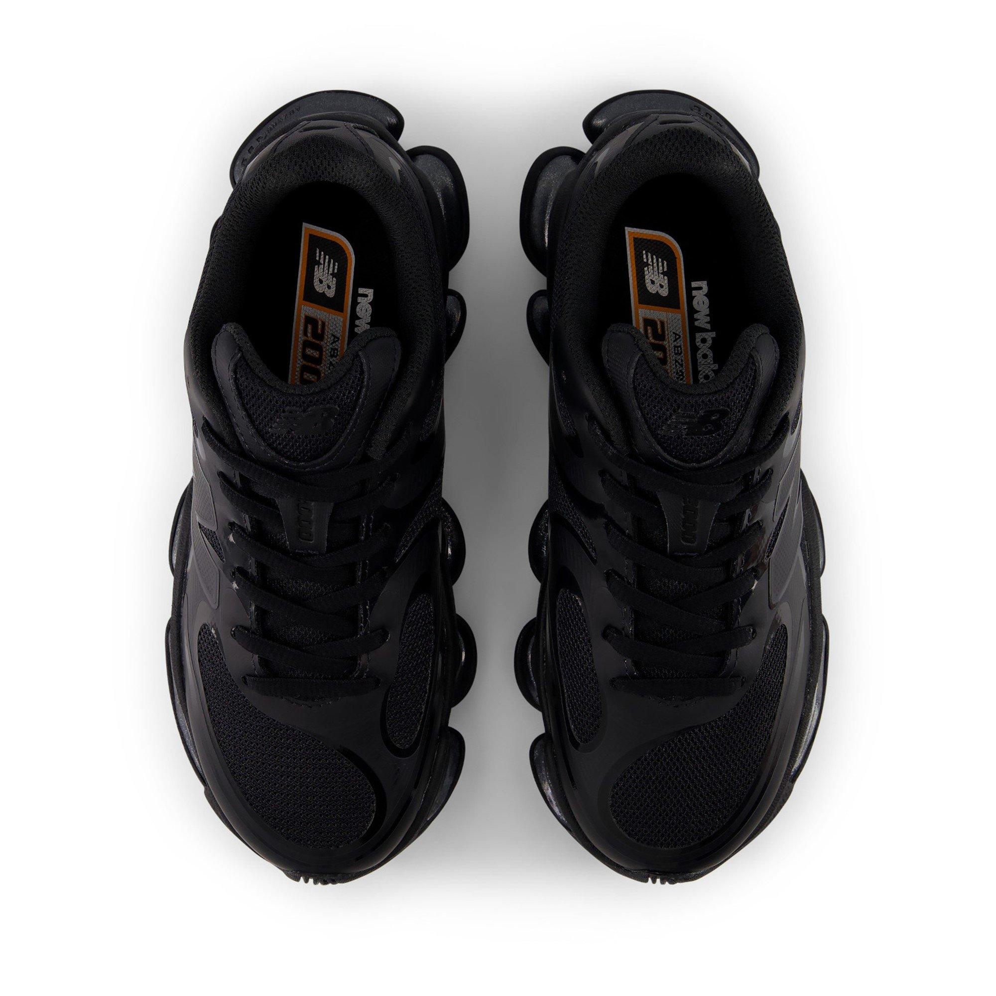 Black - New Balance - NB Abzorb 2000 Junior - 4