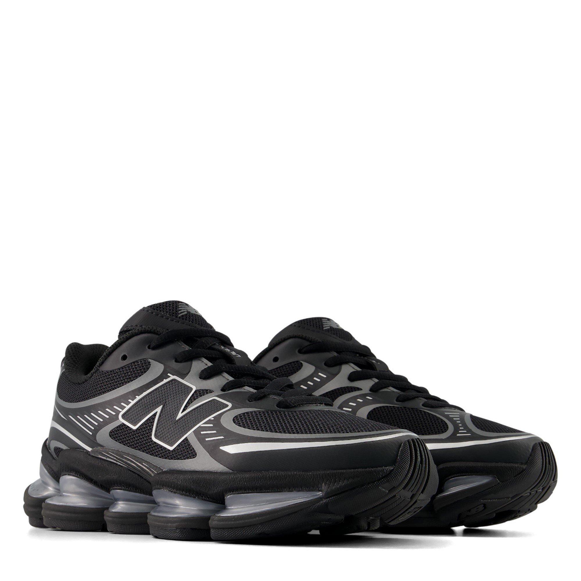 Black Silver - New Balance - New Bal 2000 Jn64 - 3