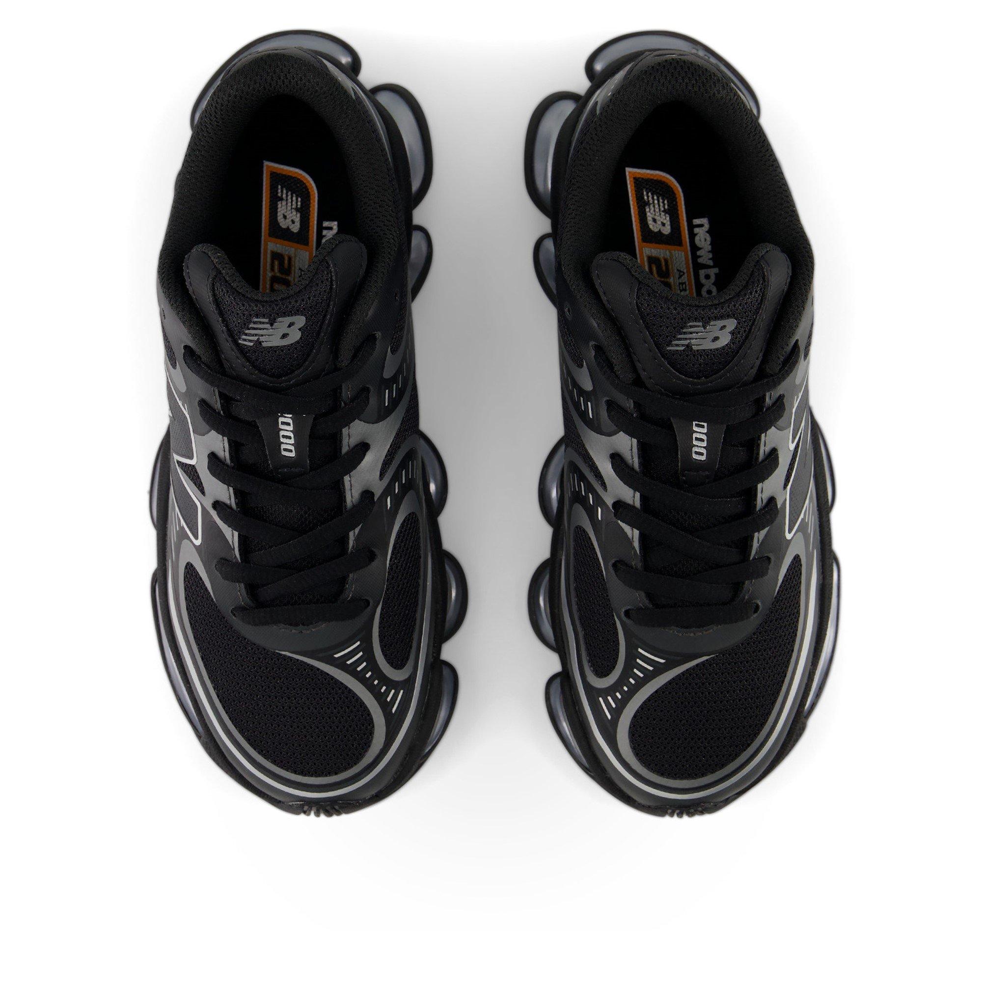 Black Silver - New Balance - New Bal 2000 Jn64 - 4