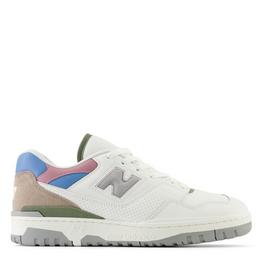 New Balance 550 Trainers Juniors
