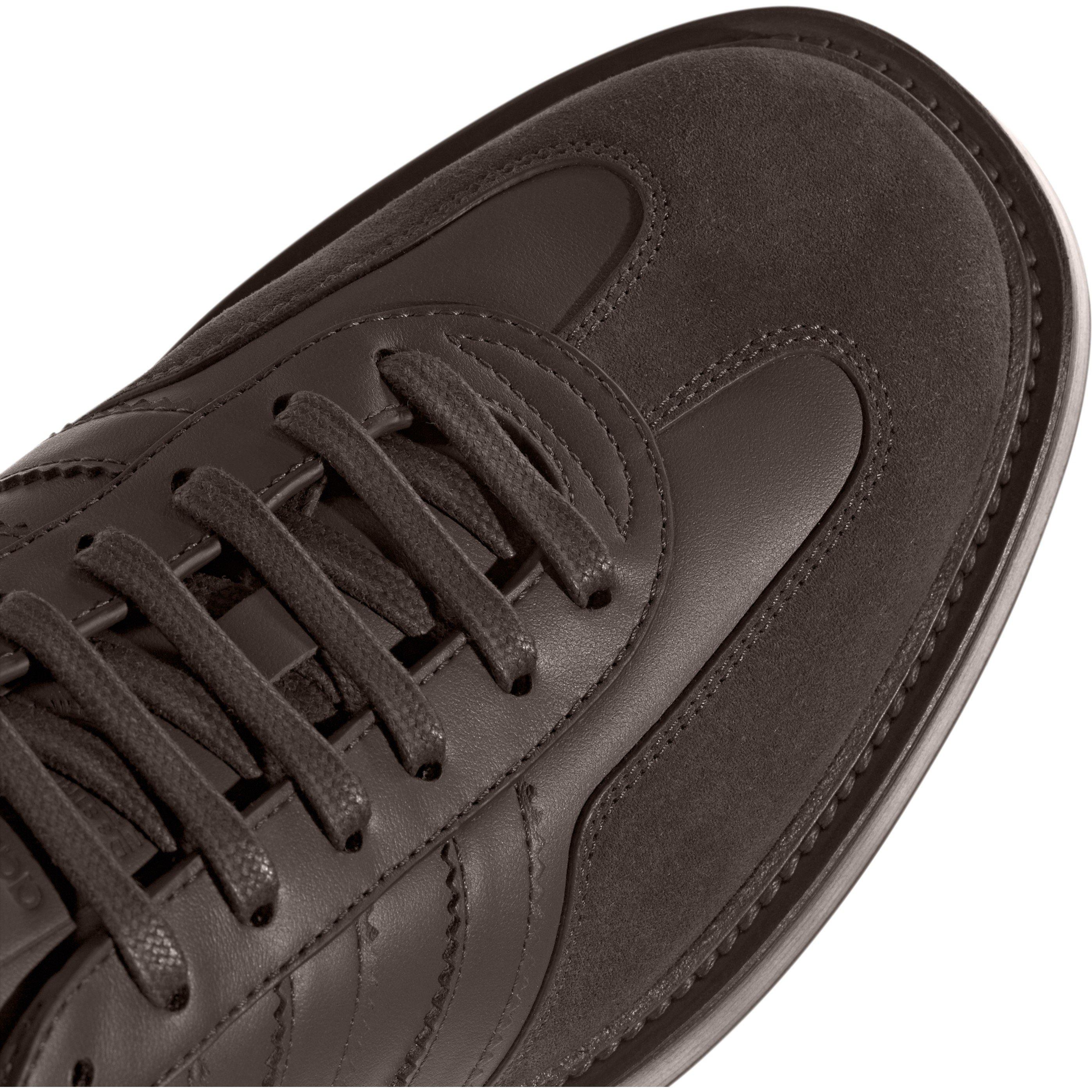 Brown - adidas Originals - Adidas Gazelle Indoo Jn99 - 8