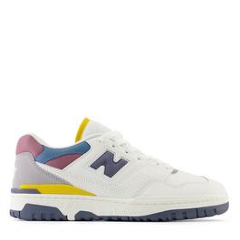 New Balance 550 Trainers Juniors