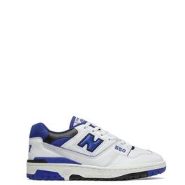 New Balance Bb550 Trainers Juniors