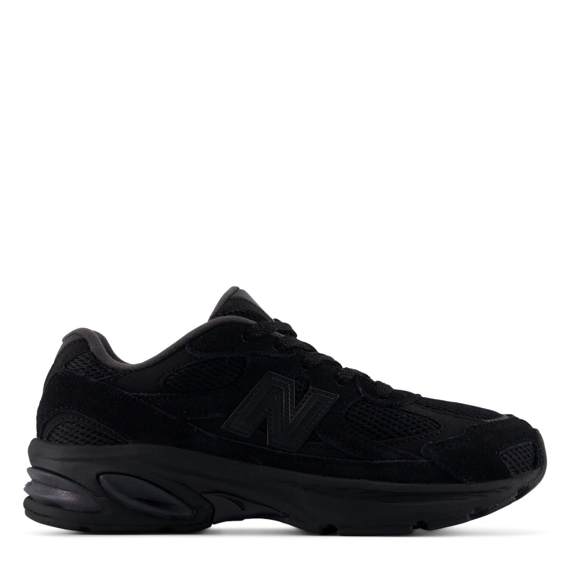 New Balance New Bal 2010 Jn64 - Black - Size 5.5 (38.5)