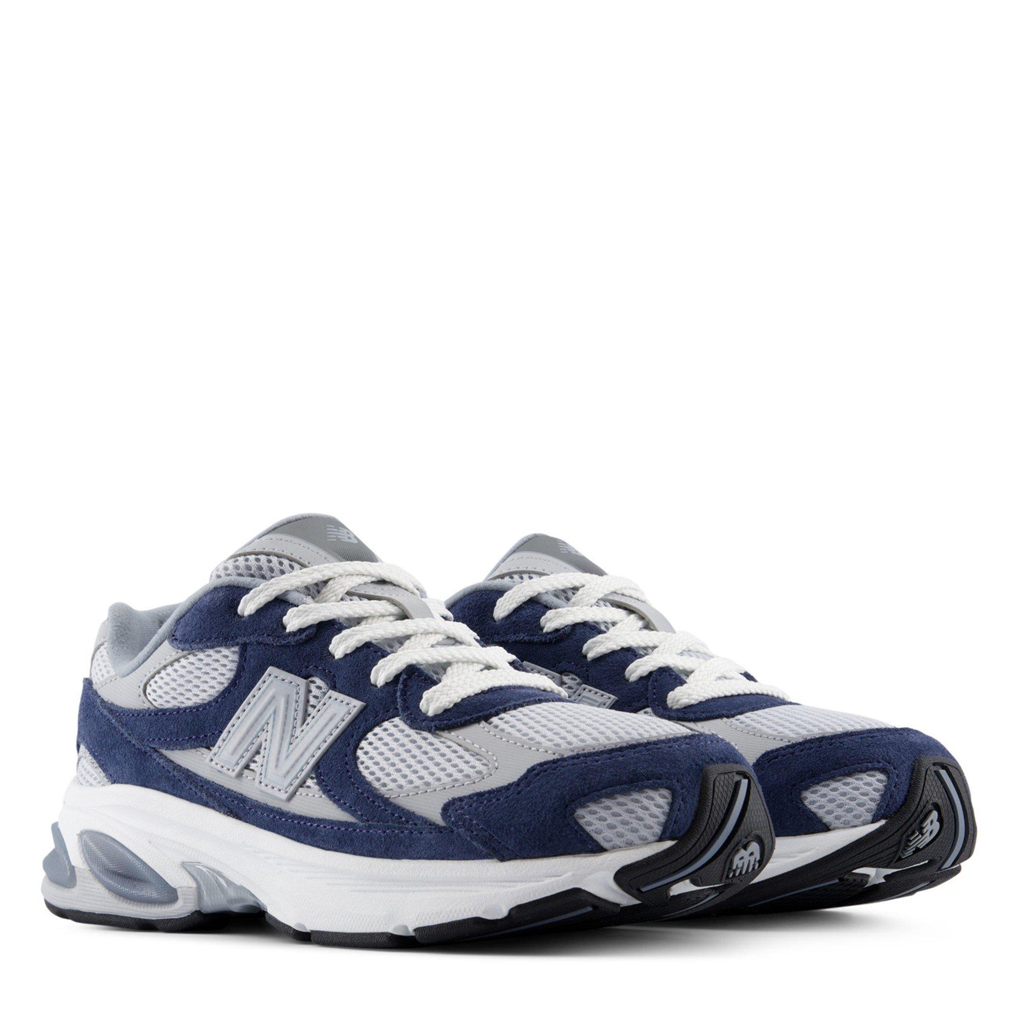 NB Navy - New Balance - NB 2010 Junior - 3