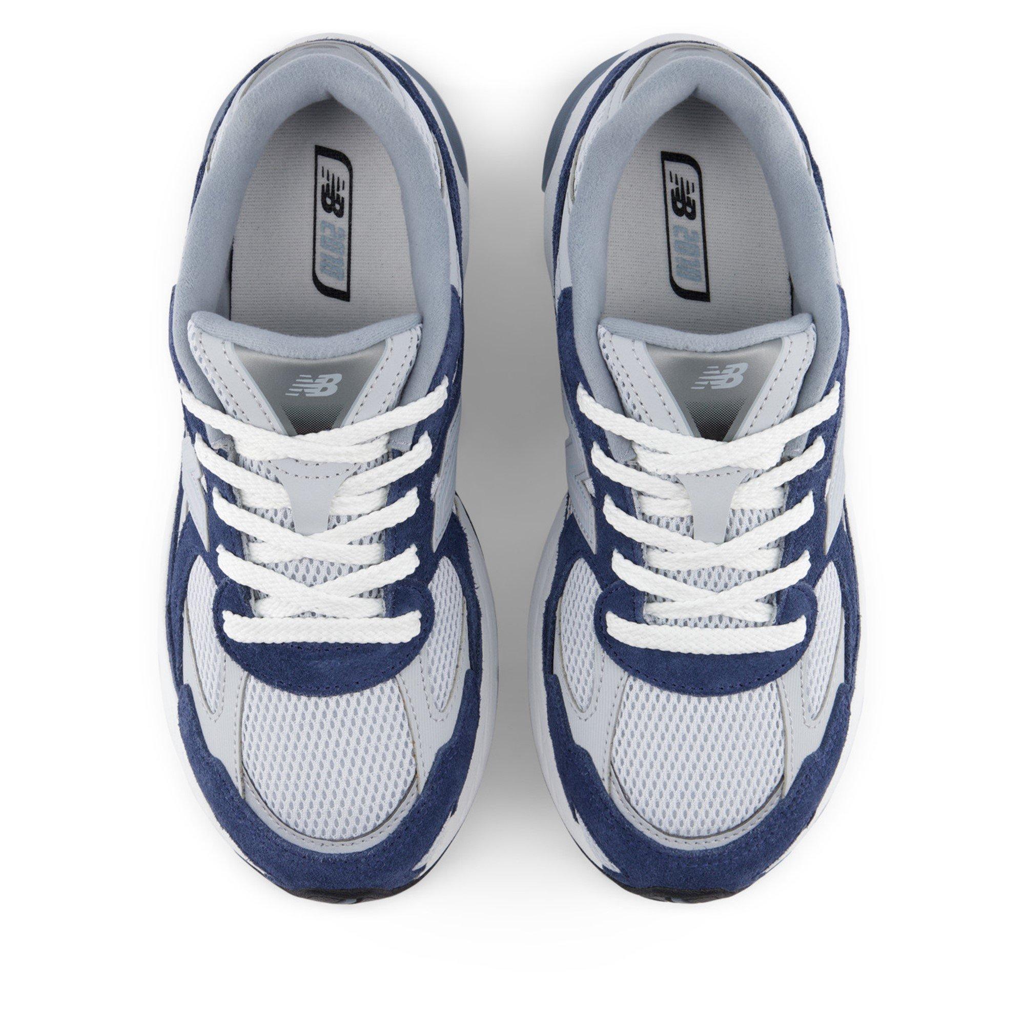 NB Navy - New Balance - NB 2010 Junior - 4