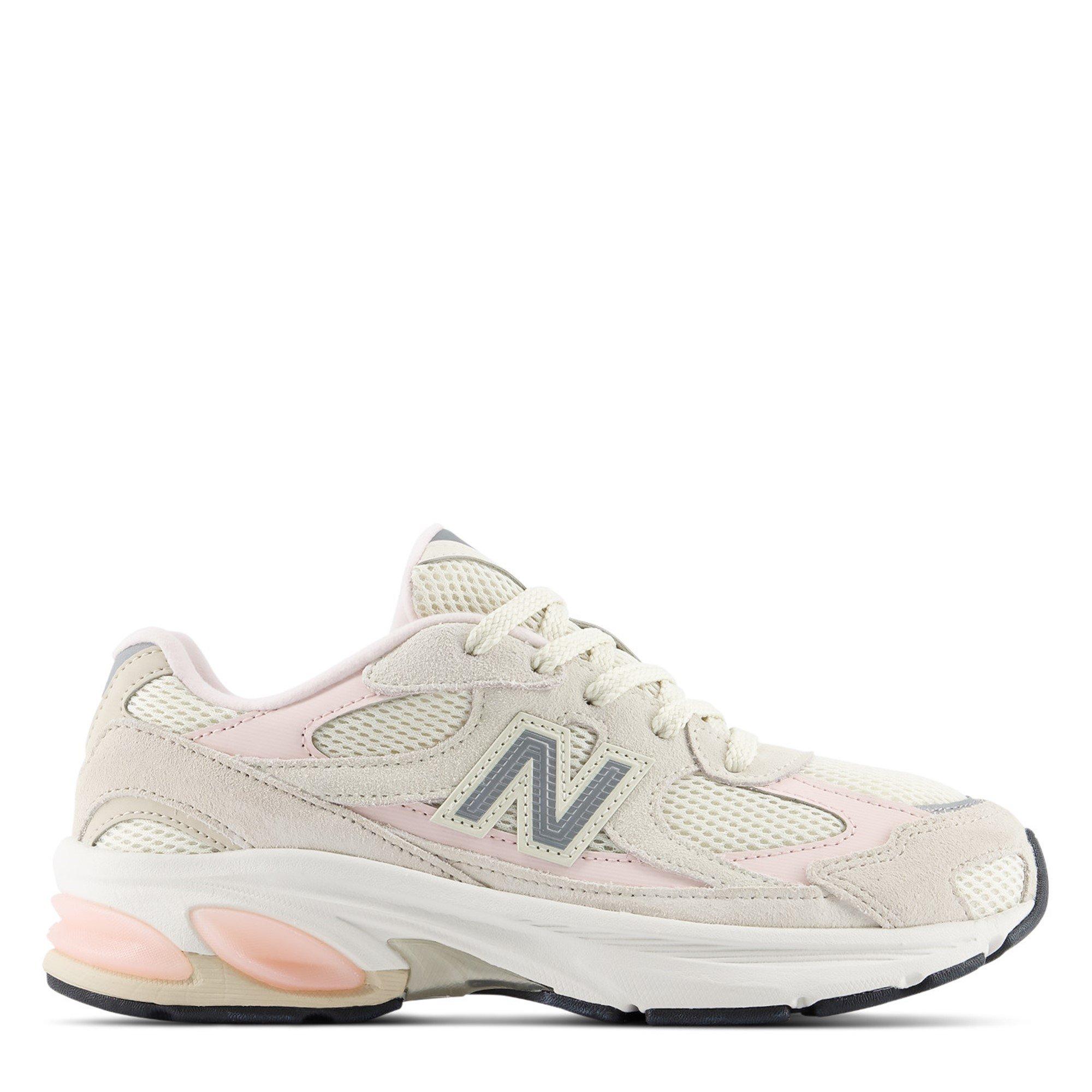 New Balance New Bal 2010 Jn64 - Turtledove - Size 5.5 (38.5)