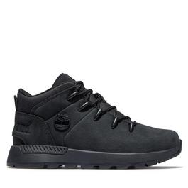 Timberland SPRINT TREKKER MID LACE UP SNEAKER