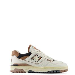 New Balance 550 Vintage Trainers Juniors
