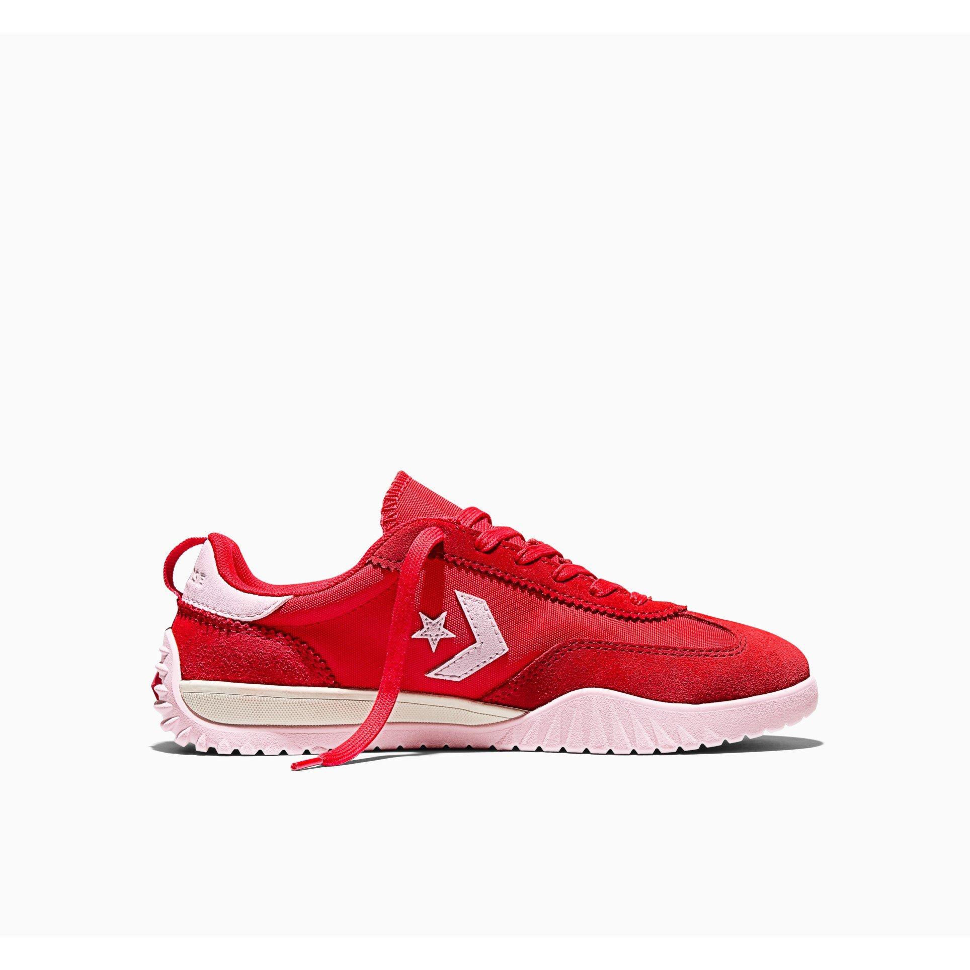Converse  Kids ' Trainers - Red Bloom - 5 (38)