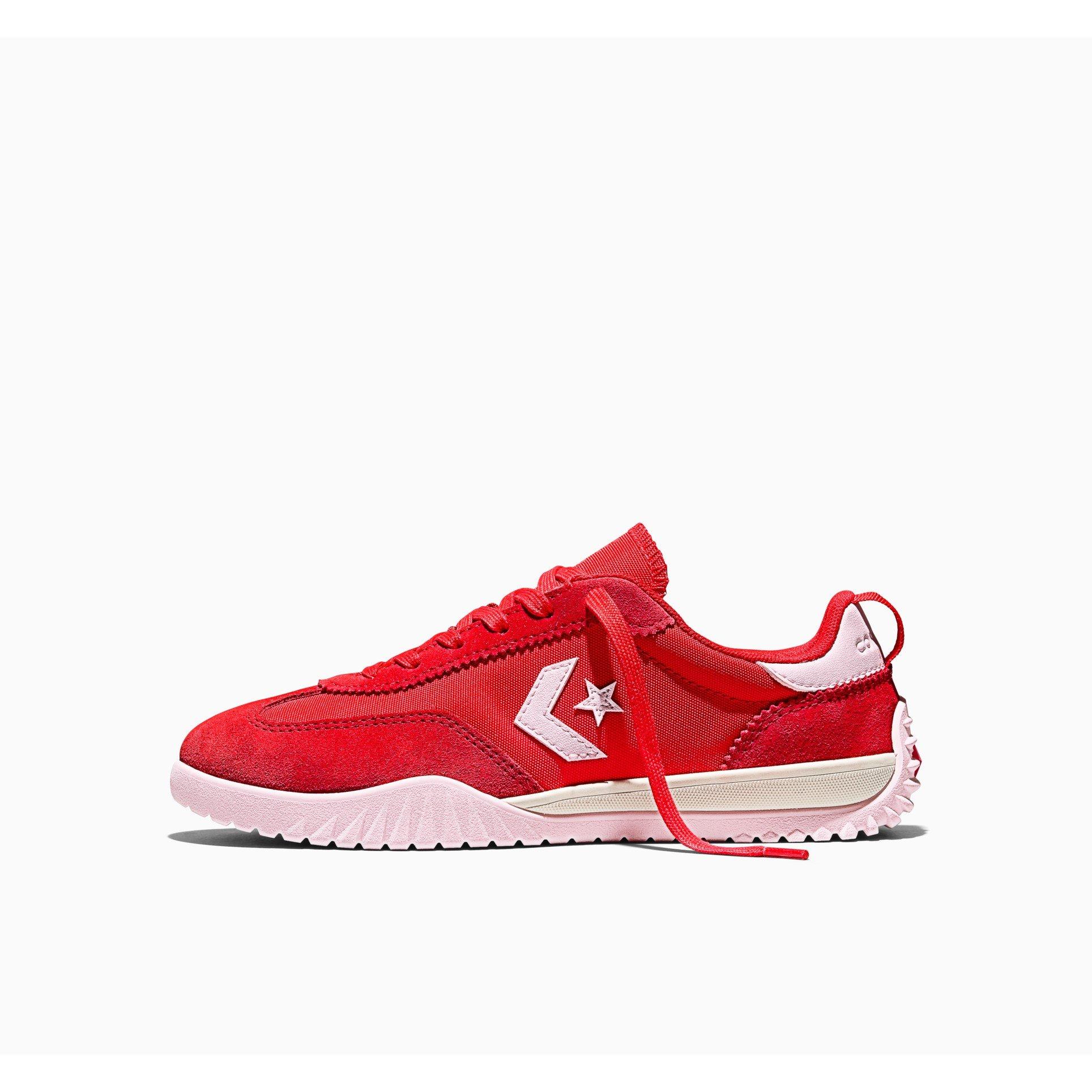 Red Bloom - Converse - Unisex Kids' Trainers - 2