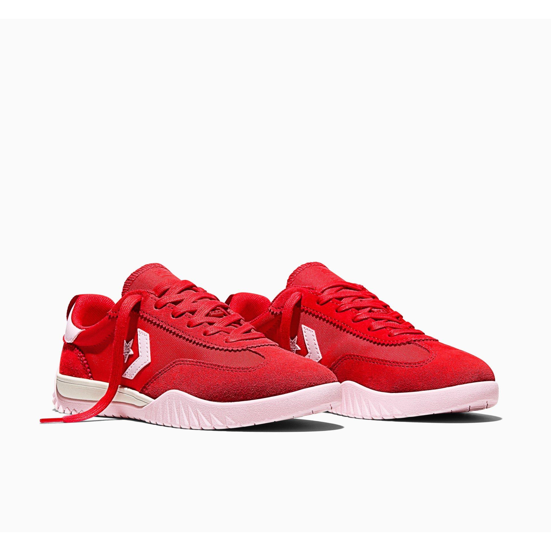 Red Bloom - Converse - Unisex Kids' Trainers - 3