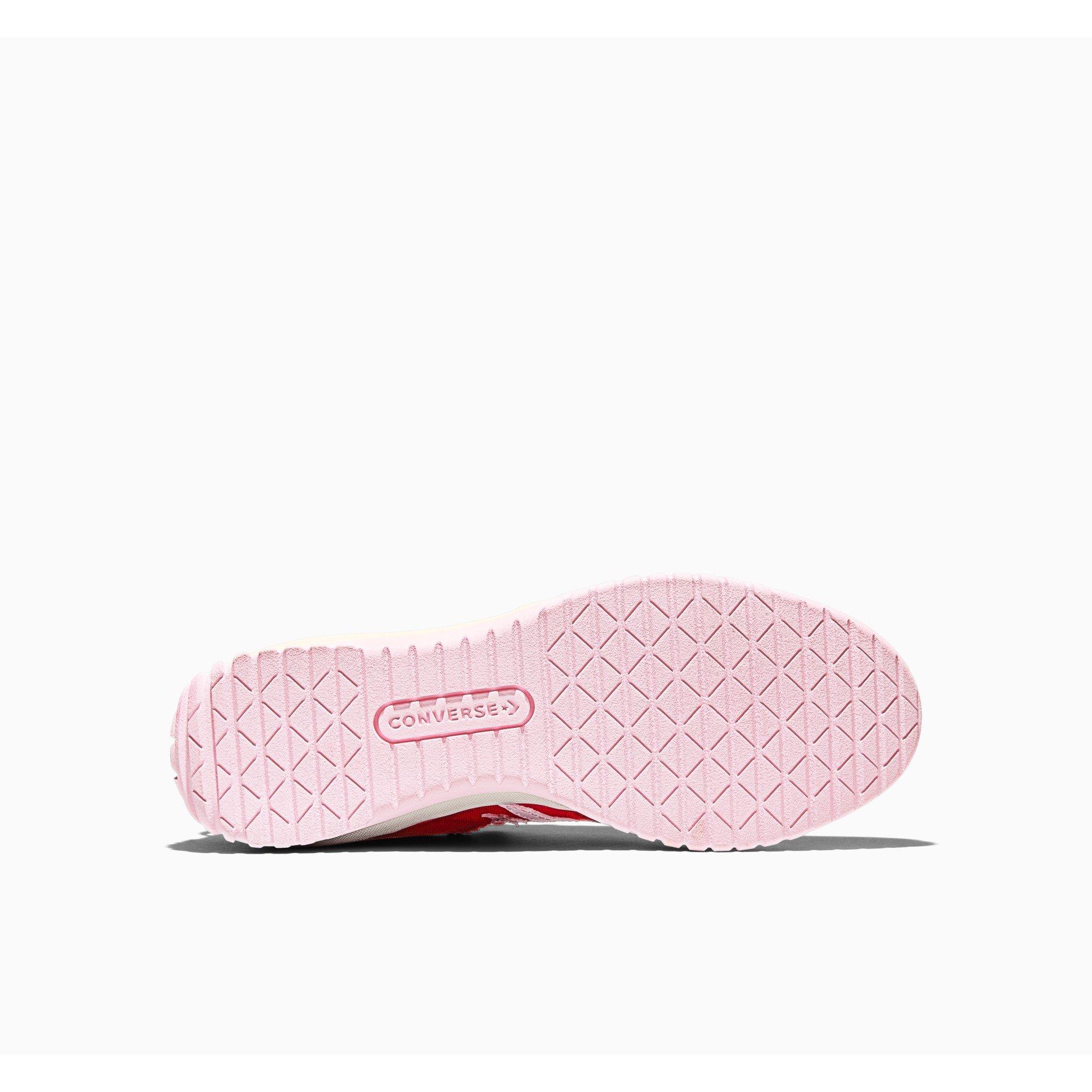 Red Bloom - Converse - Unisex Kids' Trainers - 5