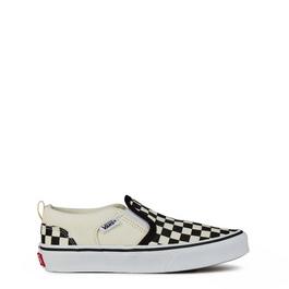 Vans VANS Y ASHER (CHECKERS)