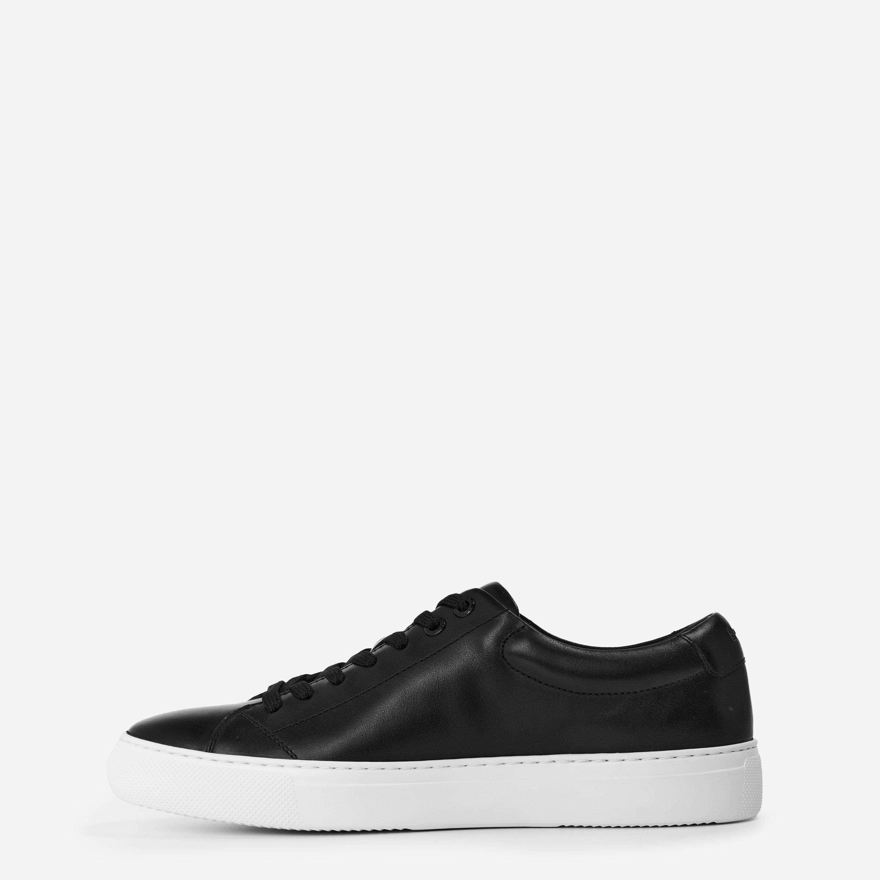 Black - Boss - Kids Enlight Low Trainers - 2