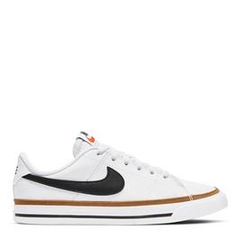 Nike Court Legacy Big KidsTrainers