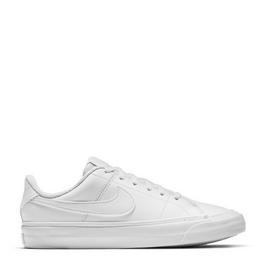 Nike Court Legacy Big KidsTrainers