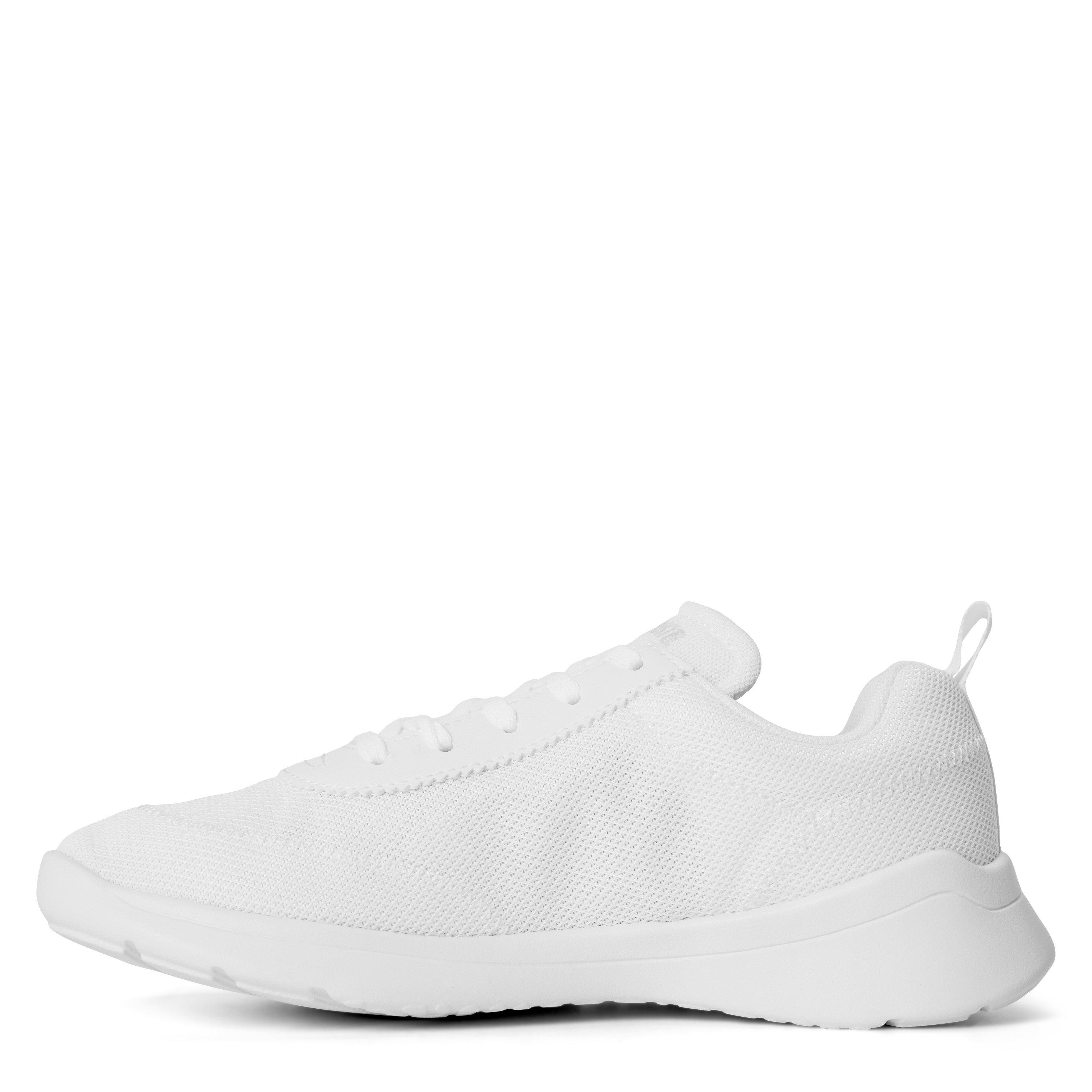Wht/Wht 21G - Lacoste - Kids' Road Base Runners - 2