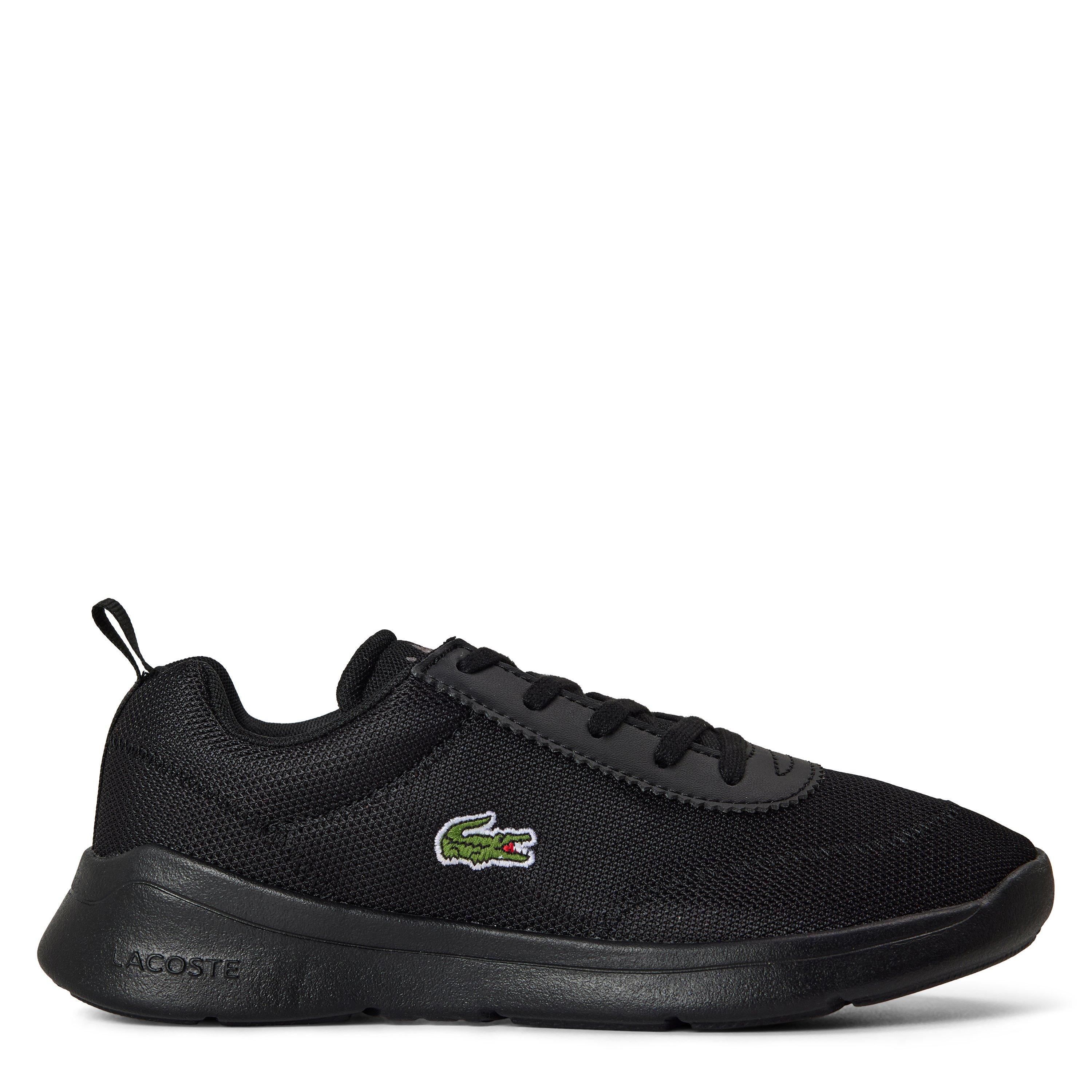 Blk/Blk 02H - Lacoste - Lacoste Road Base Jn64 - 1