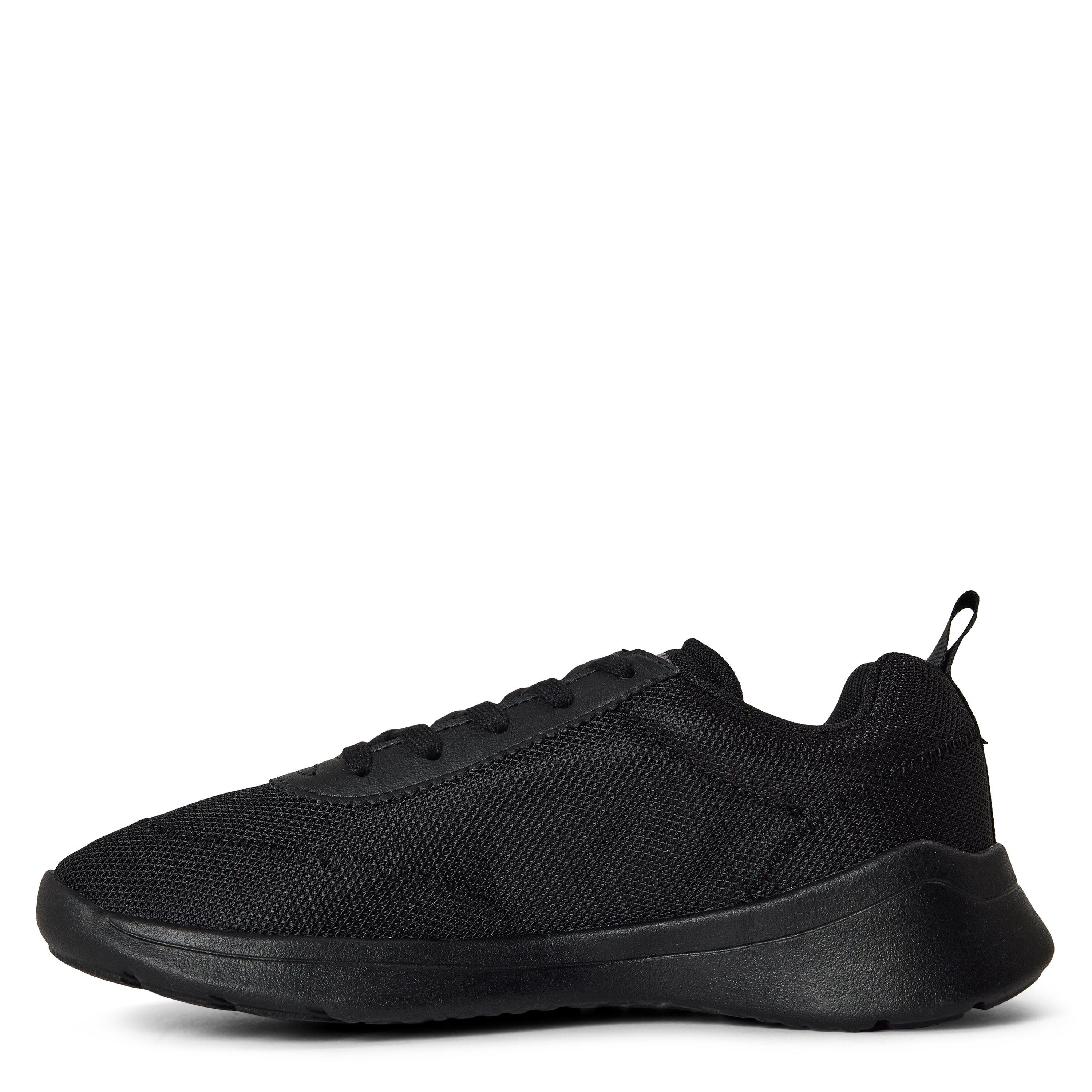 Blk/Blk 02H - Lacoste - Lacoste Road Base Jn64 - 2