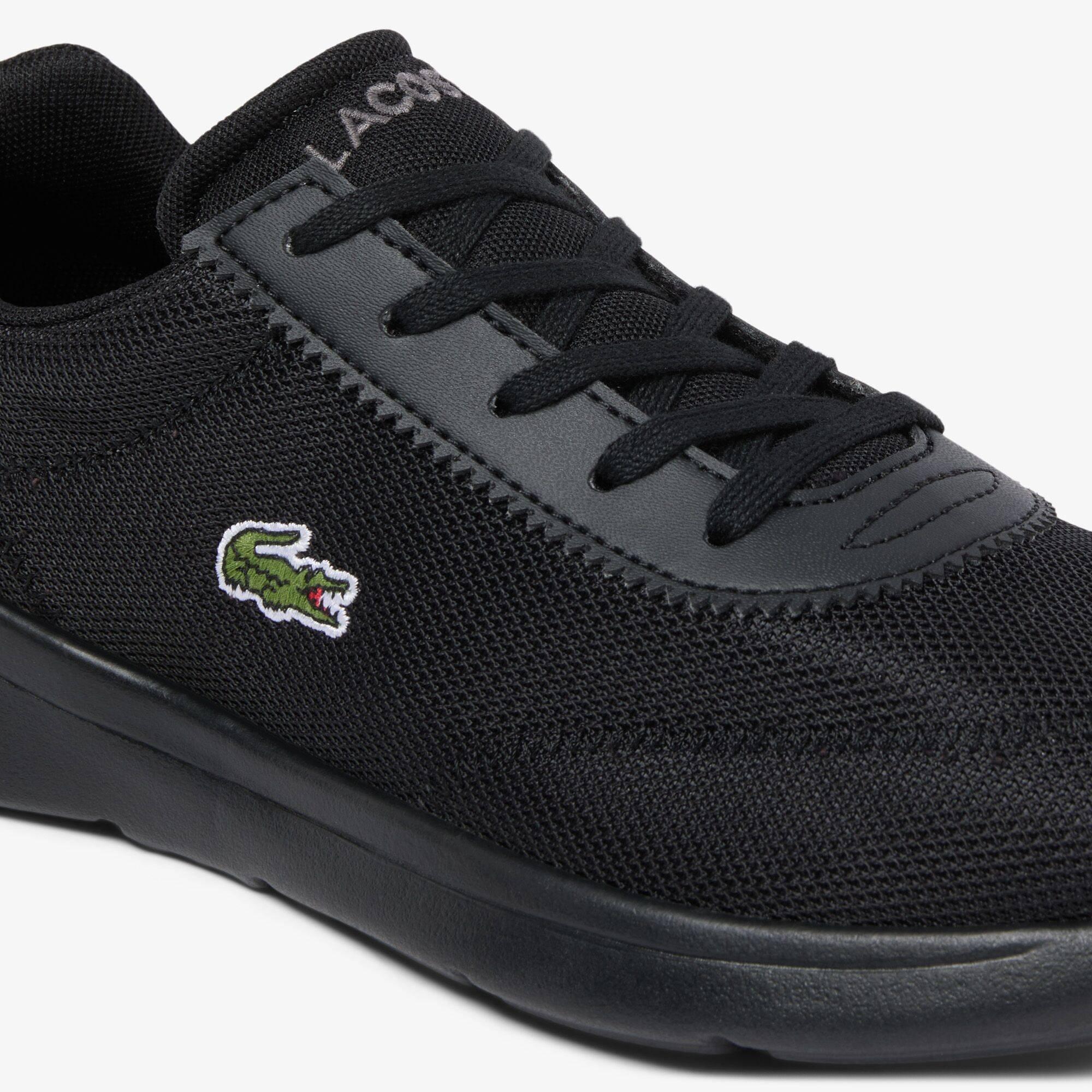 Blk/Blk 02H - Lacoste - Lacoste Road Base Jn64 - 4