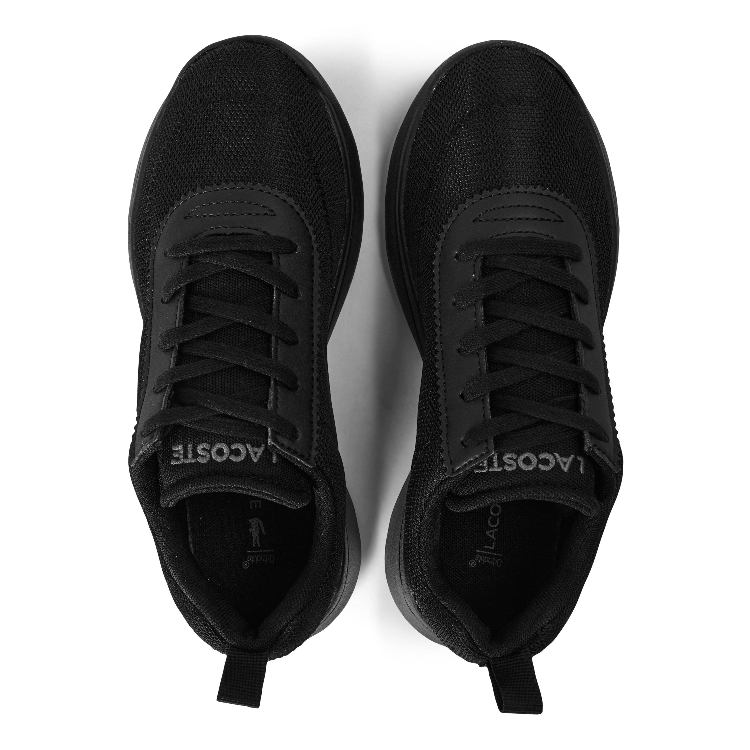 Blk/Blk 02H - Lacoste - Lacoste Road Base Jn64 - 6