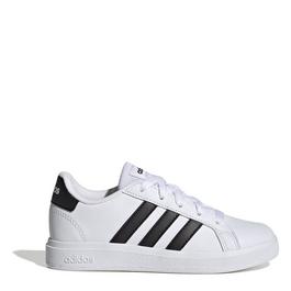 adidas Horizon Low WP Juniors Walking Shoes