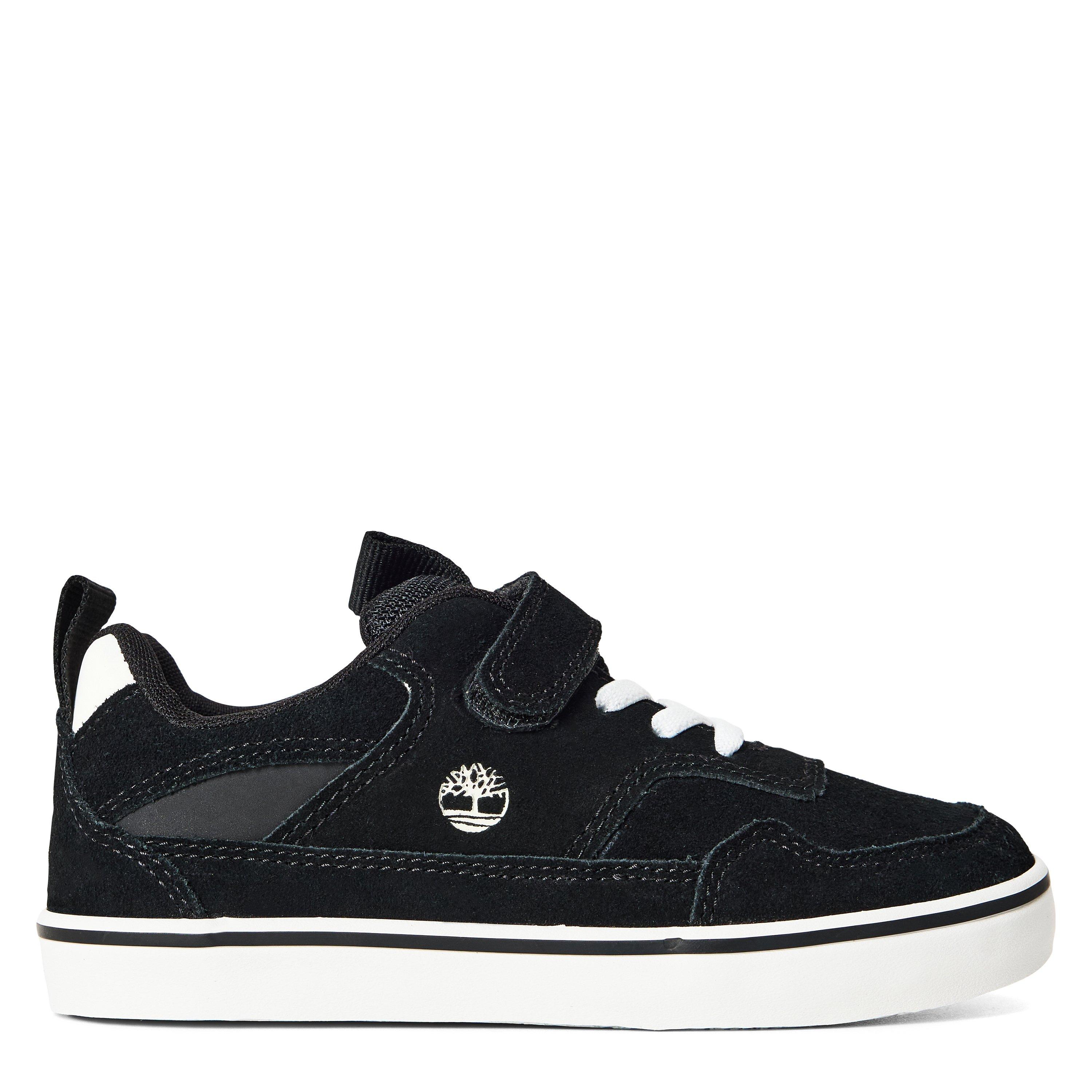Blk Suede - Timberland - Timb Stone Jump Low Jn64 - 1