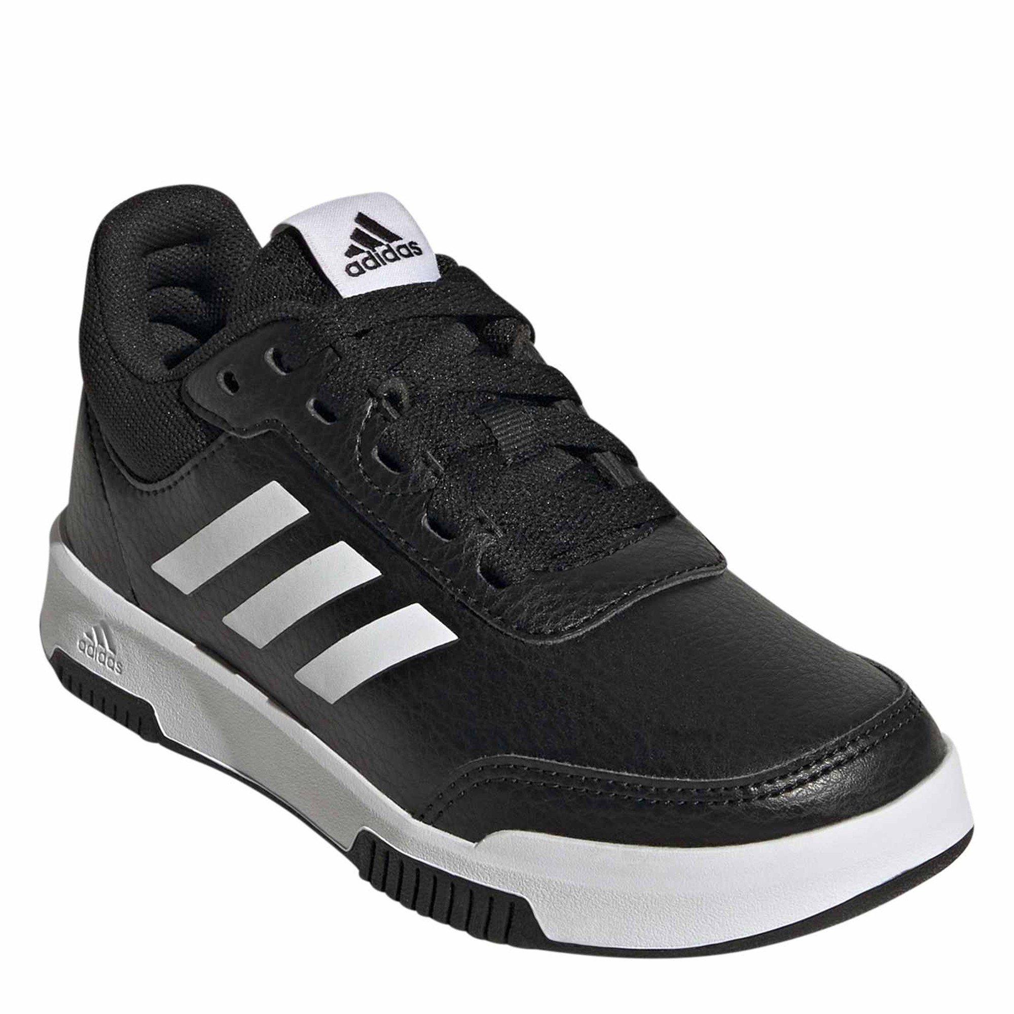 Black/White - adidas - adidas Tensaur Sport 2.0 K - 3