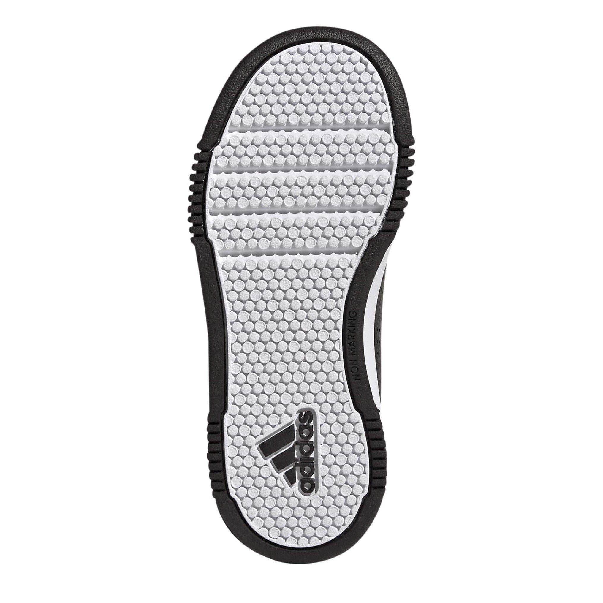 Black/White - adidas - adidas Tensaur Sport 2.0 K - 6