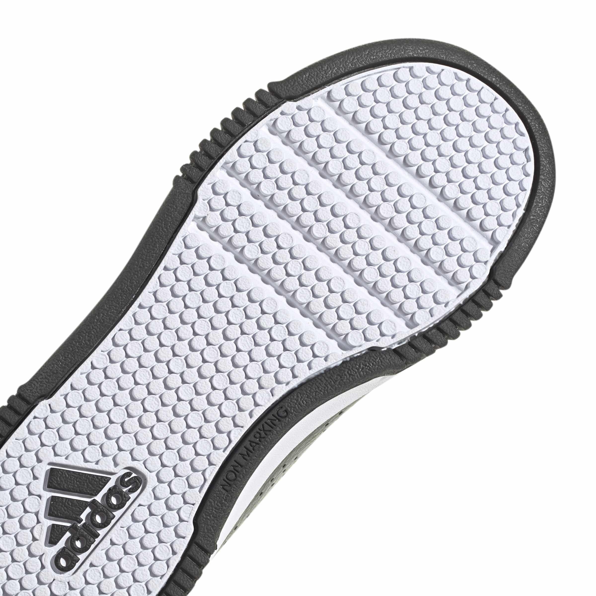 Black/White - adidas - adidas Tensaur Sport 2.0 K - 7