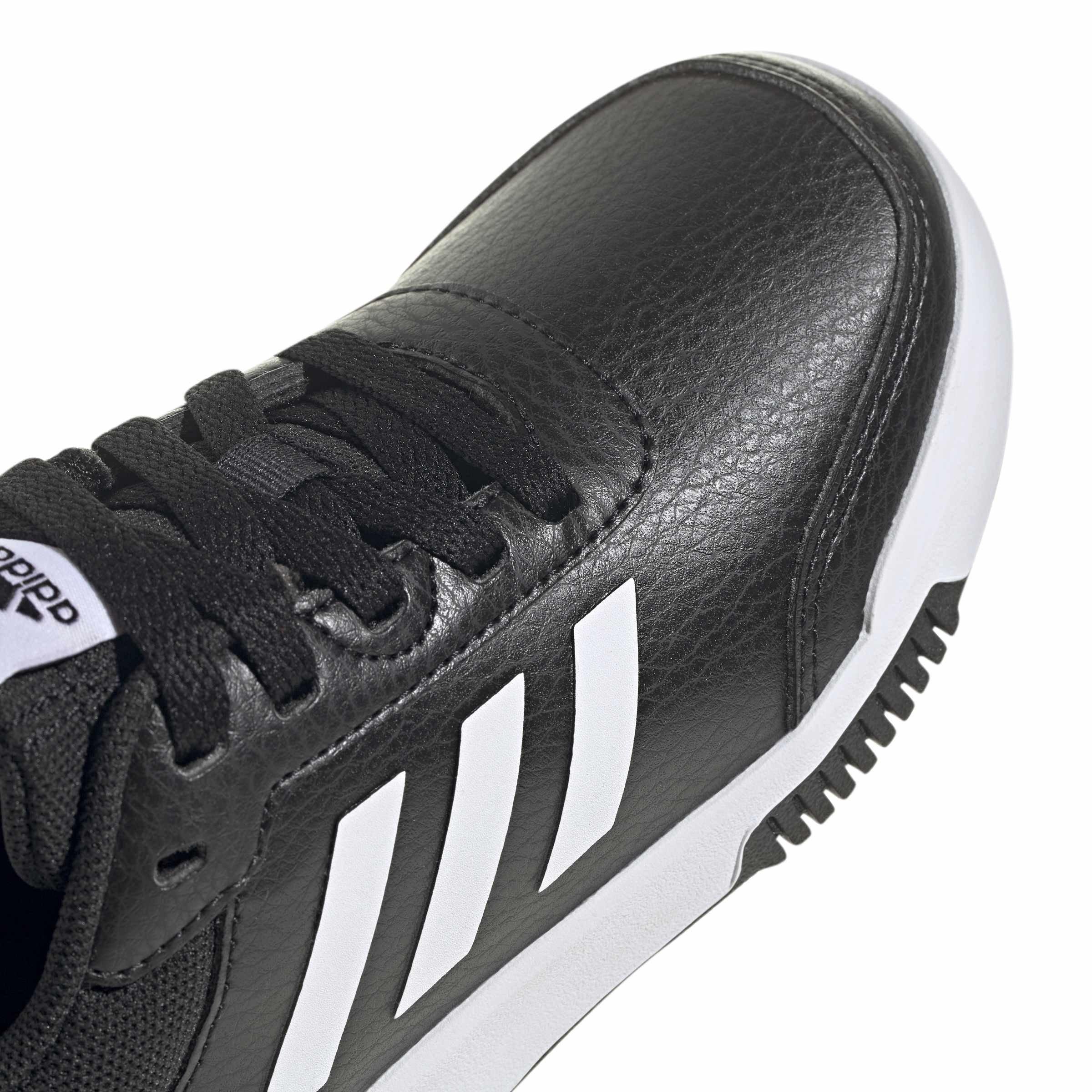 Black/White - adidas - adidas Tensaur Sport 2.0 K - 8