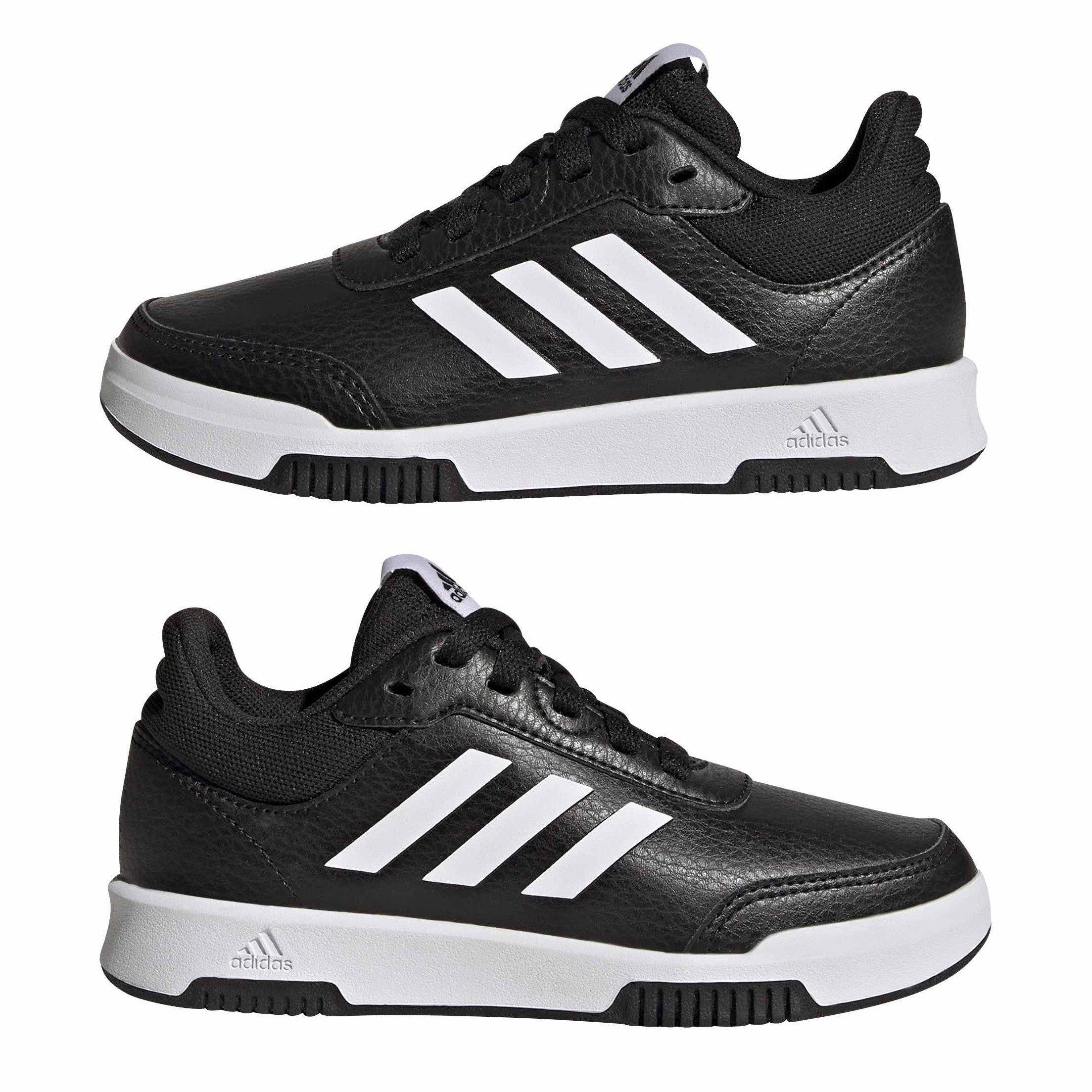 Black/White - adidas - adidas Tensaur Sport 2.0 K - 9