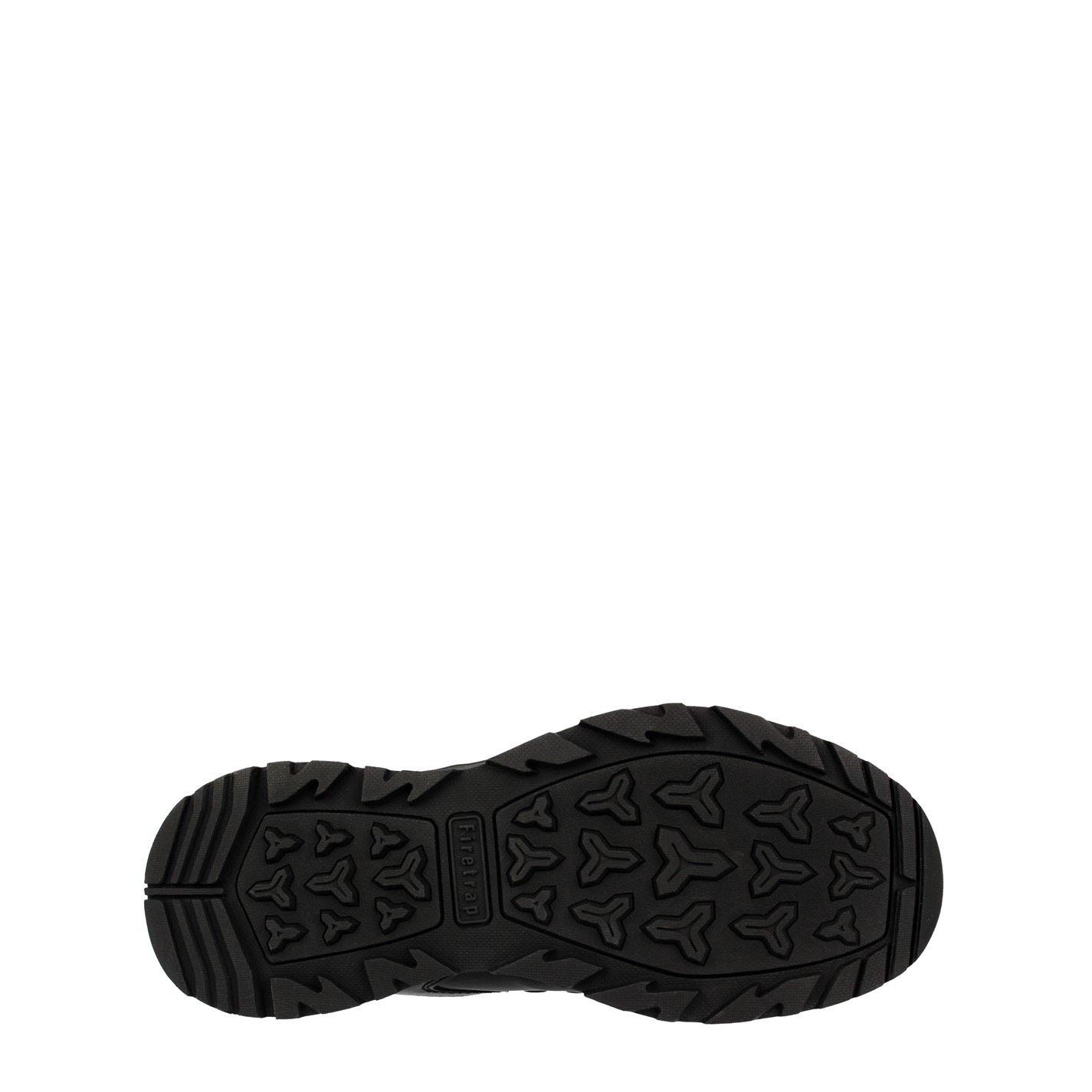 Schwarz - Firetrap - Rhino Run Junior Boys Boots - 6