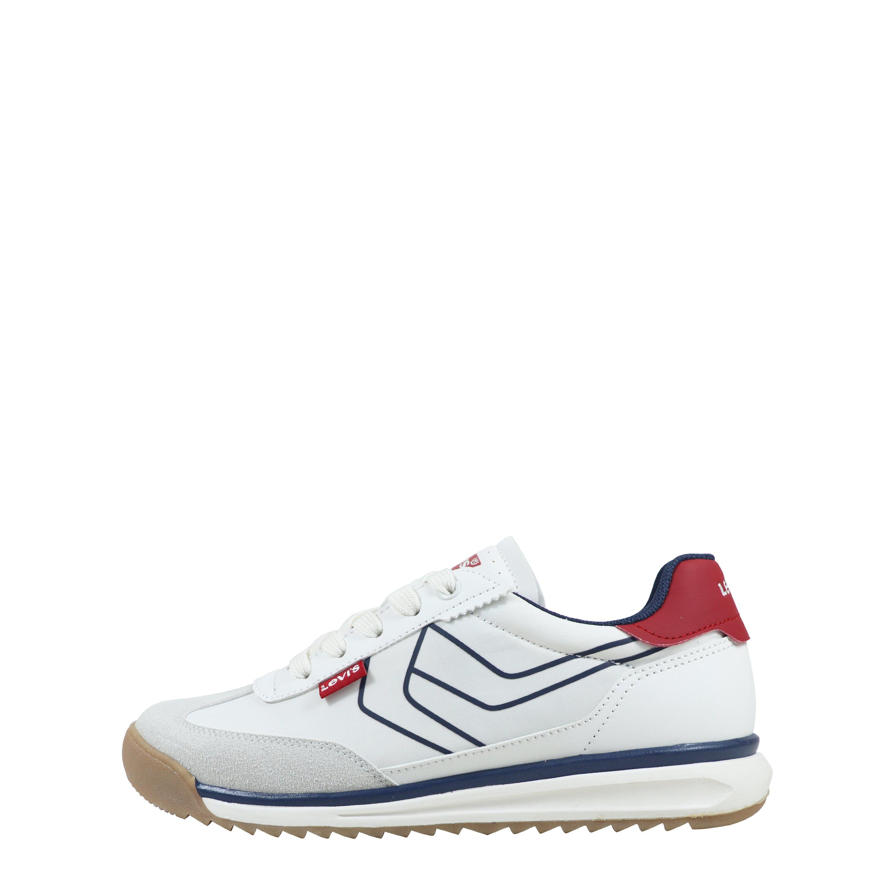 Wht/Nvy 3130 - Levis - Levis Carl SR Jn62 - 2