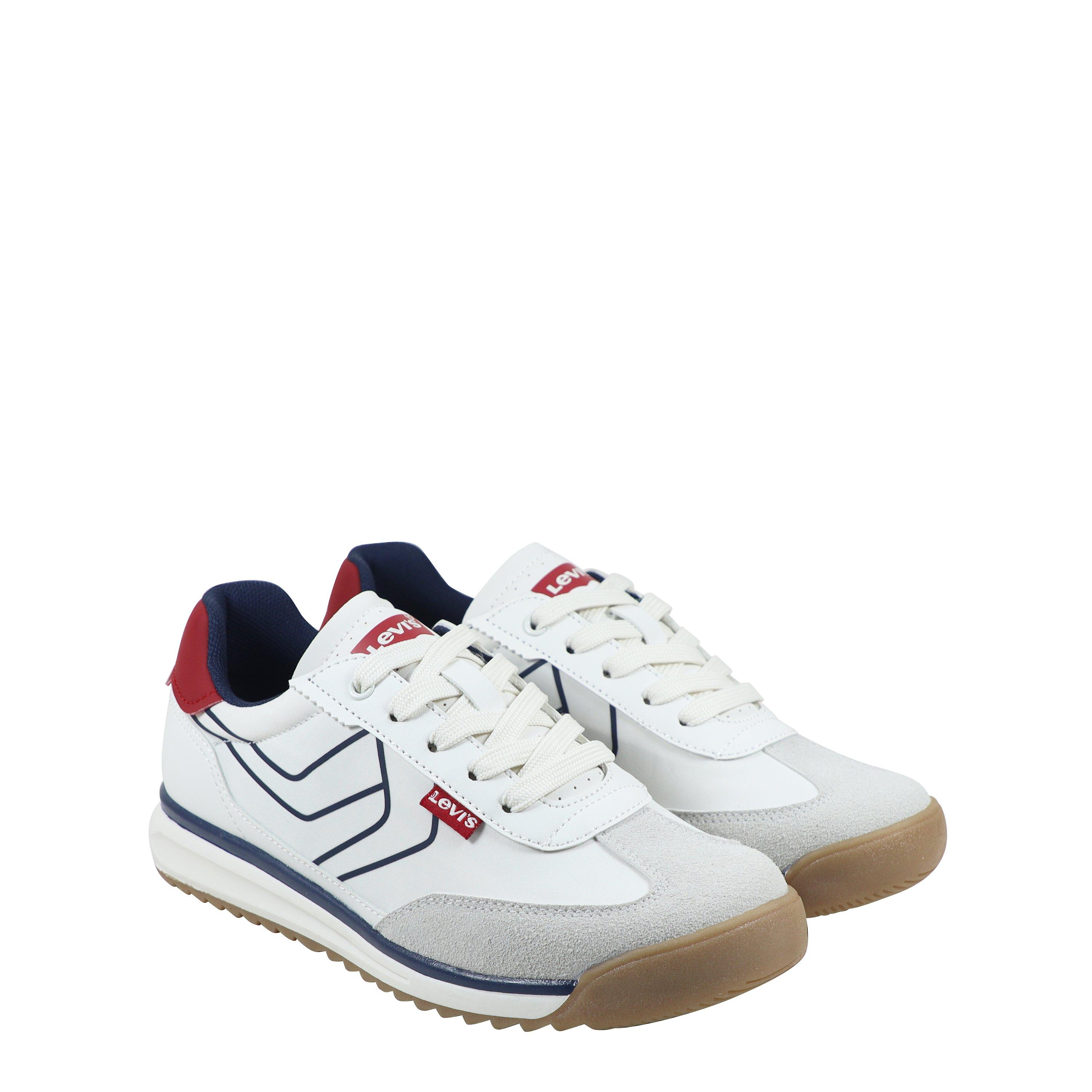 Wht/Nvy 3130 - Levis - Levis Carl SR Jn62 - 3