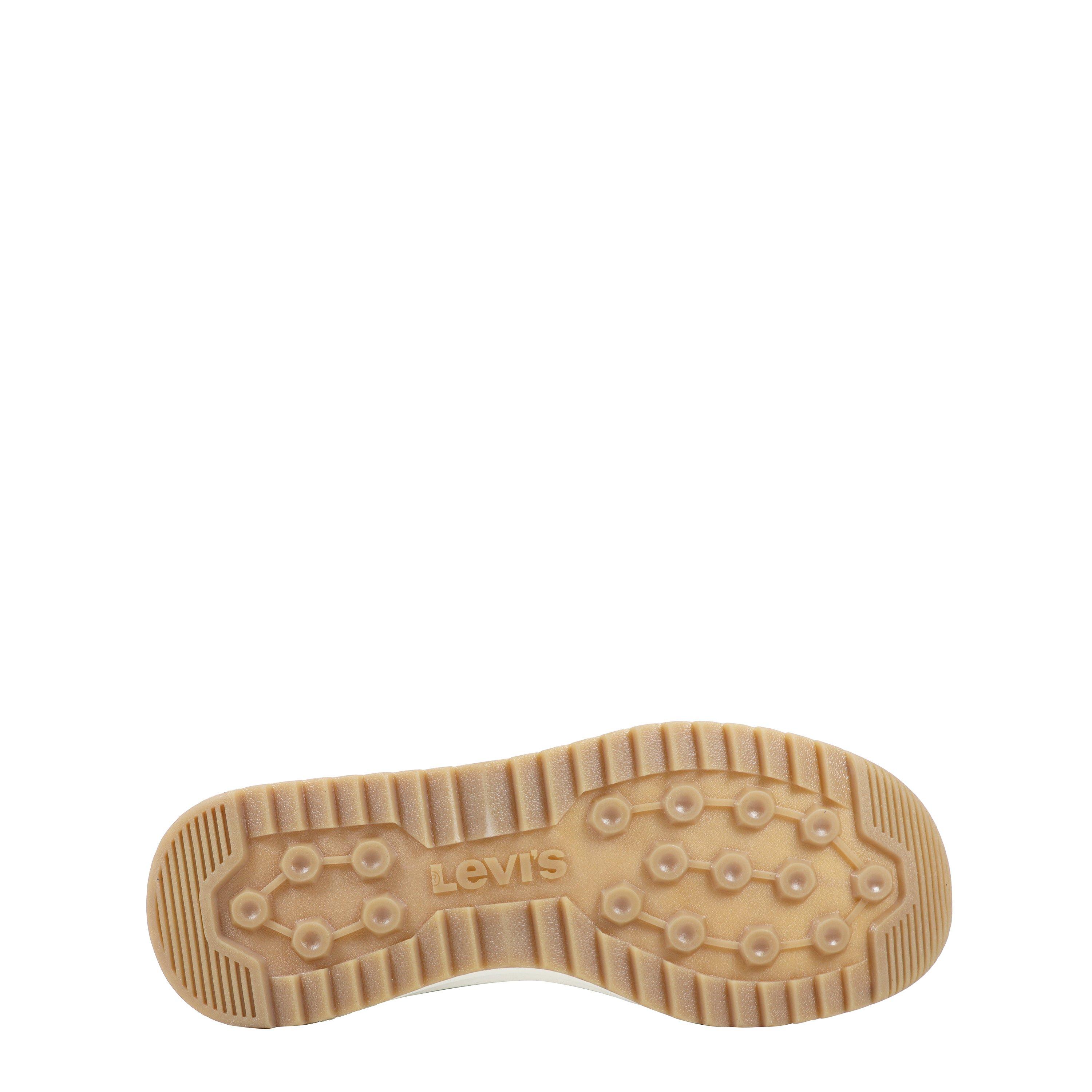 Nvy/Red 0290 - Levis - Unisex Kids' Trainers - 6