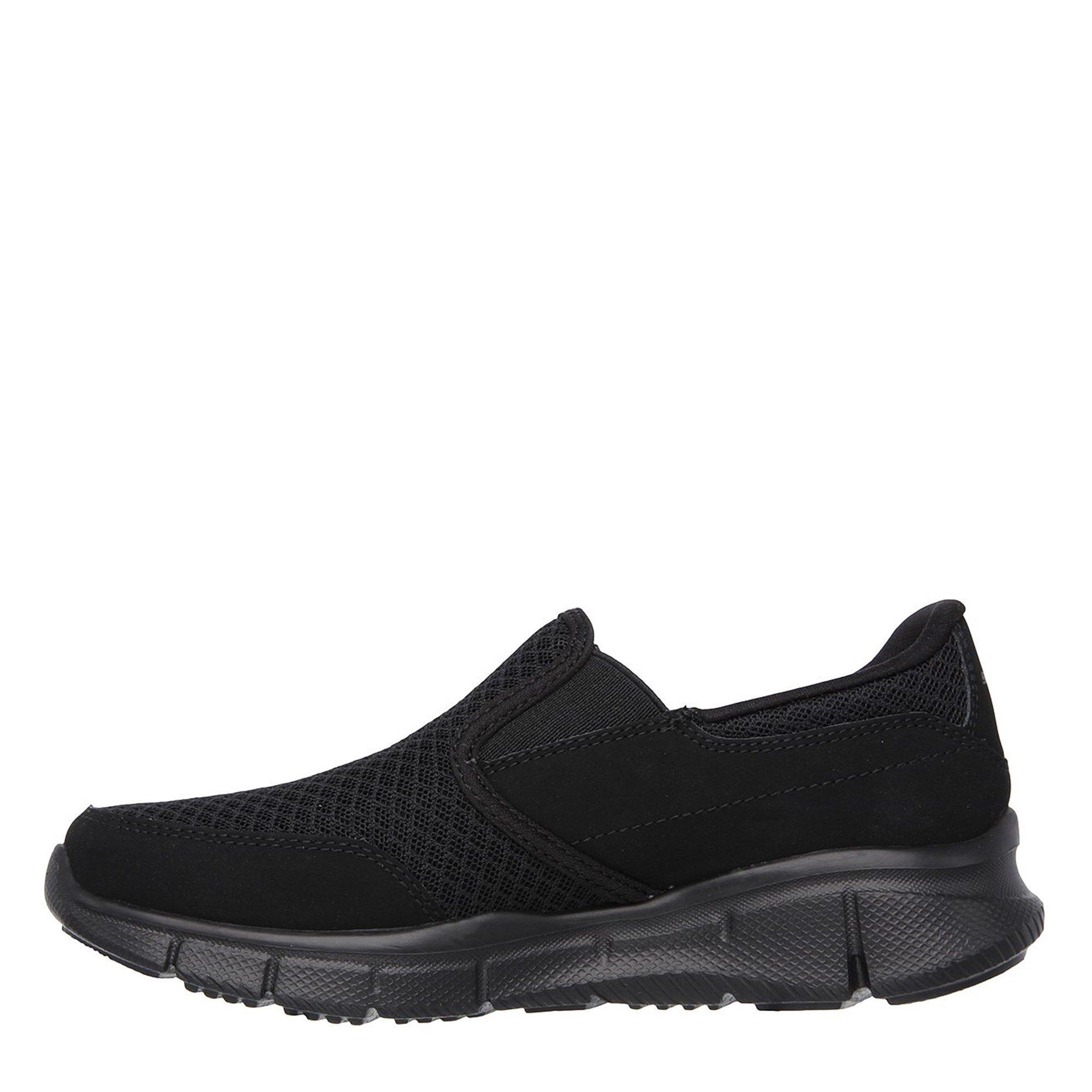 Nero/Nero - Skechers - Equal Performance  Shoes Juniors - 2