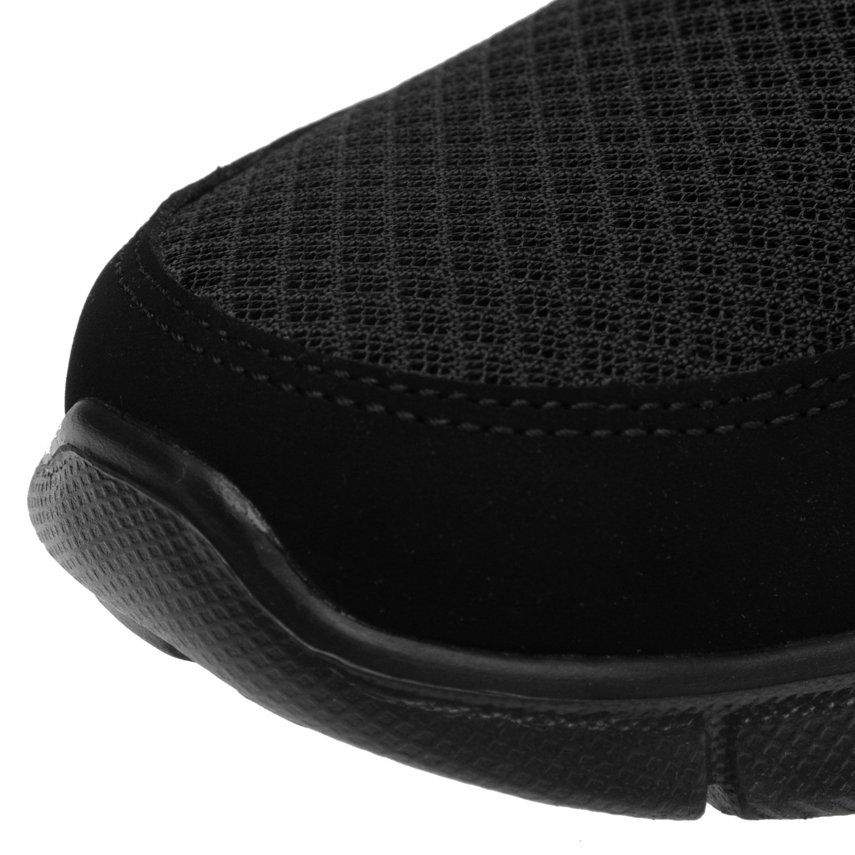 Nero/Nero - Skechers - Equal Performance  Shoes Juniors - 7