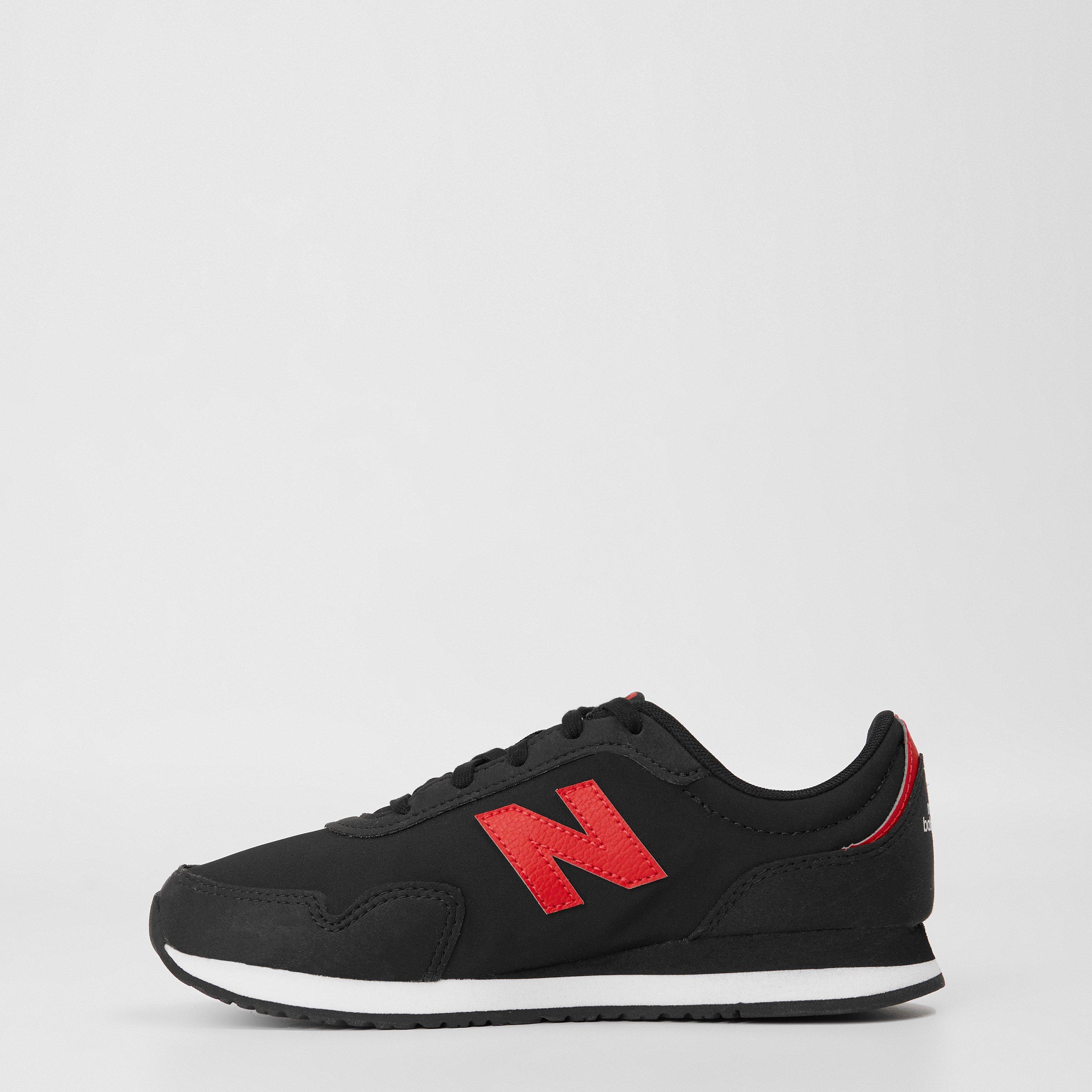 Triple Black - New Balance - New Balance 323 - 2