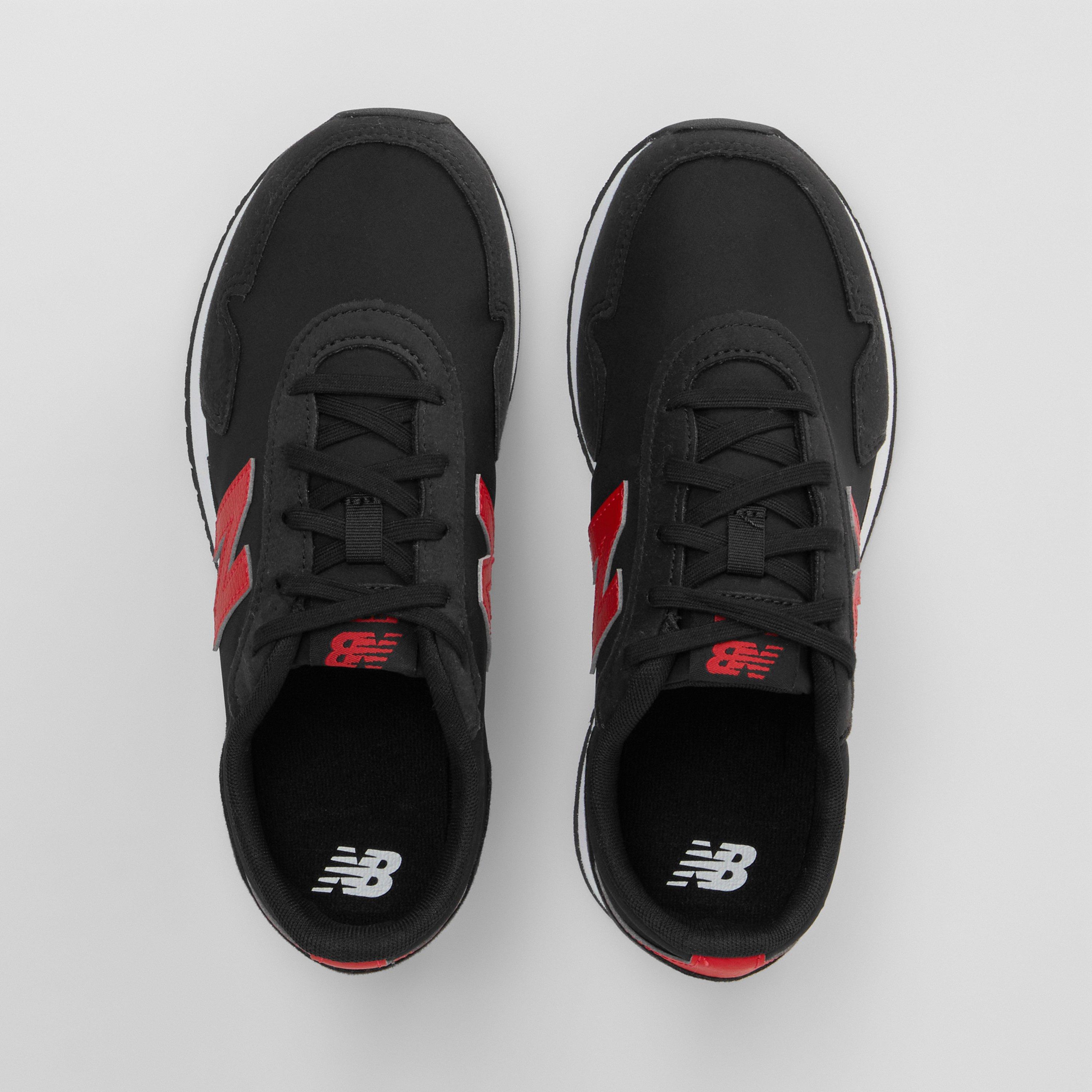 Triple Black - New Balance - New Balance 323 - 4