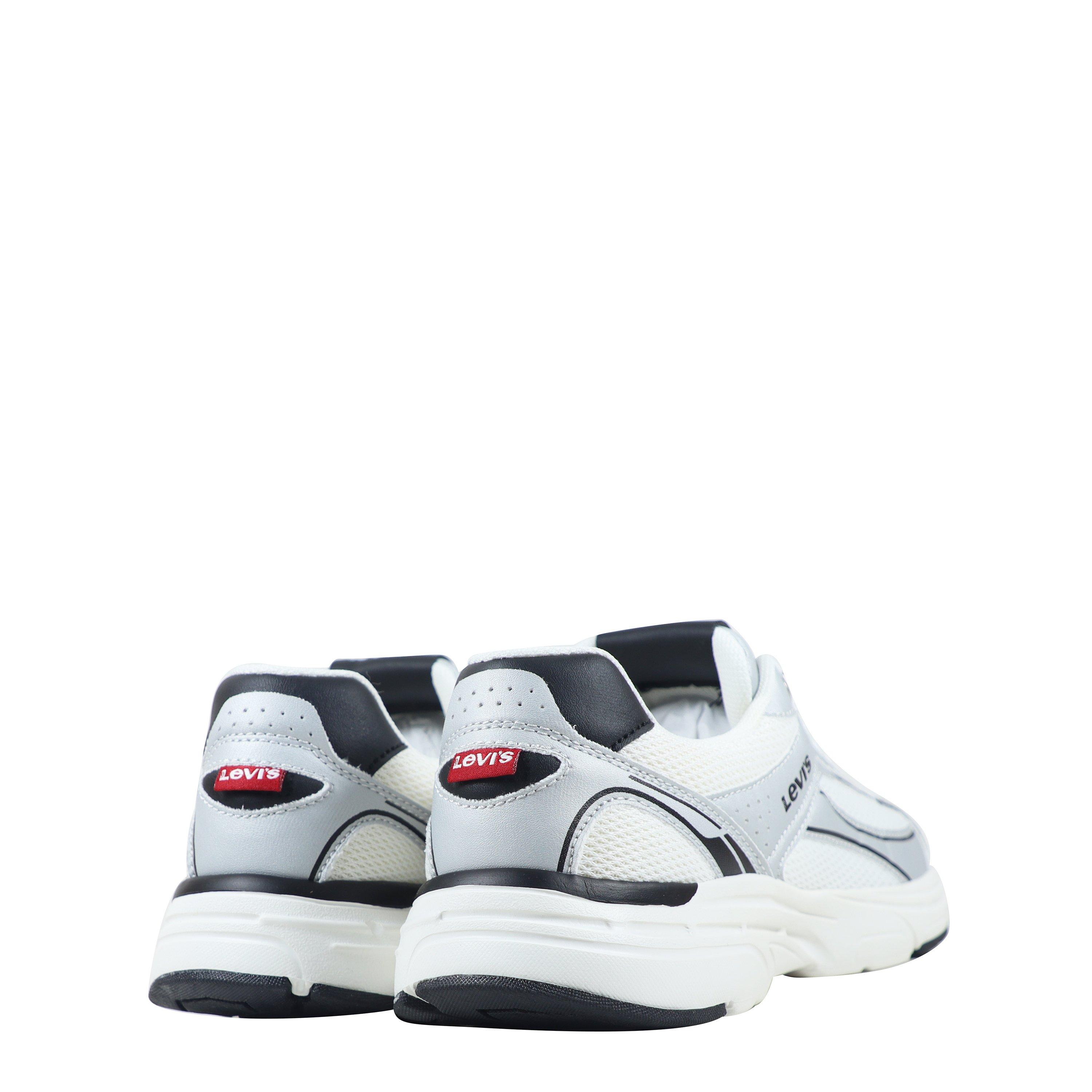 Sv/Wht/Blk 0908 - Levis - Levis Curtis Jn62 - 4