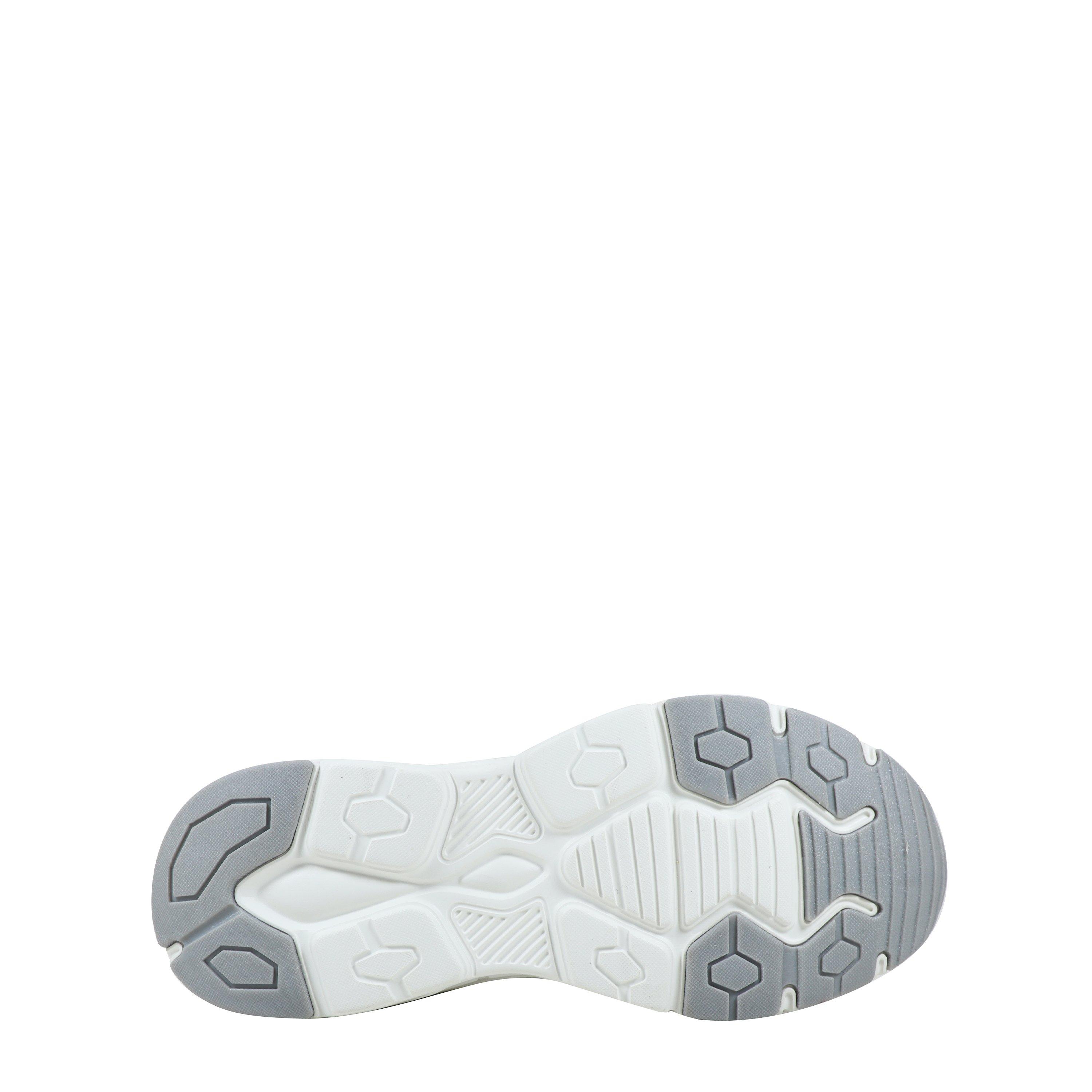 Wht/Silv 0081 - Levis - Unisex Kids' Trainers - 6