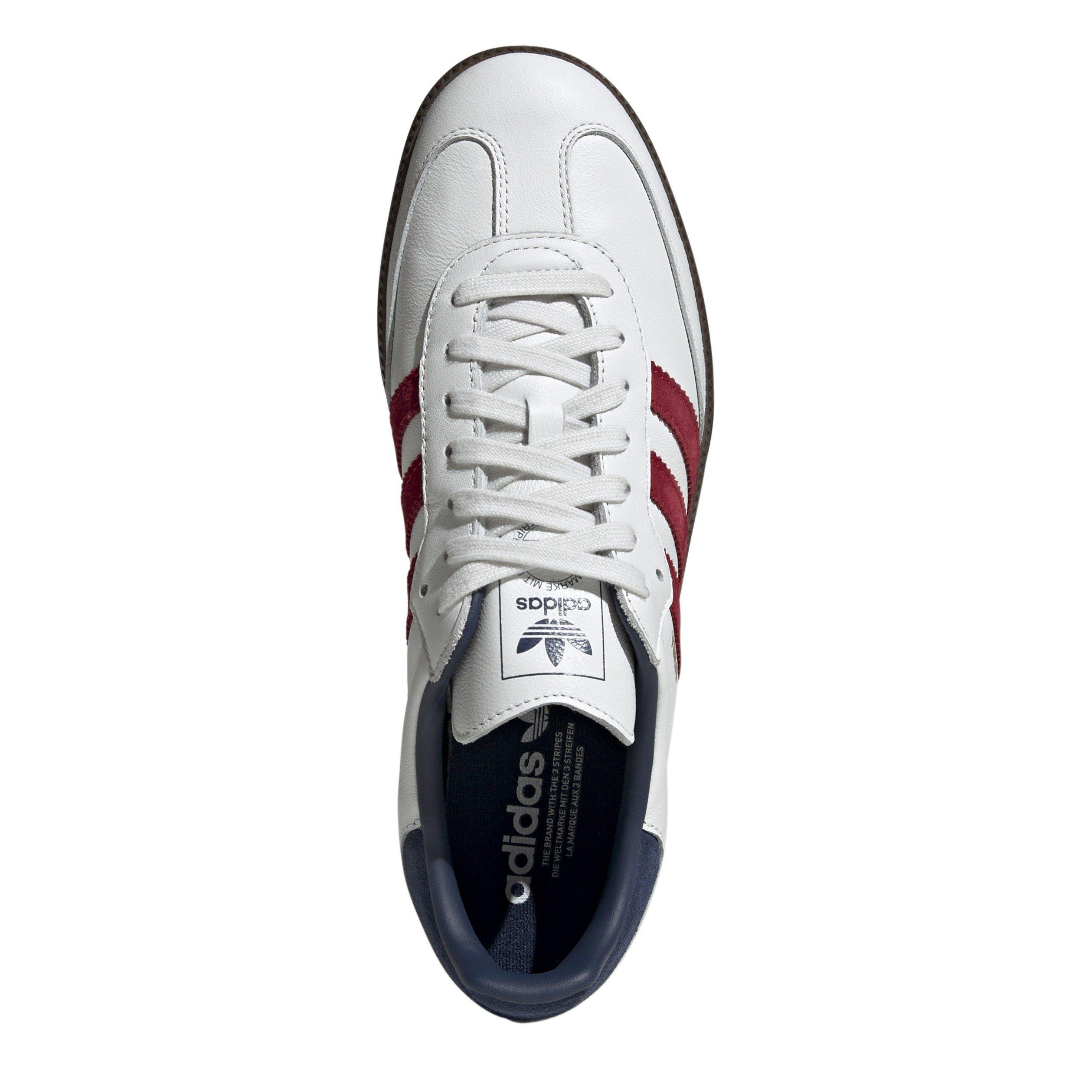 Core White - adidas Originals - Samba Og Jn99 - 5
