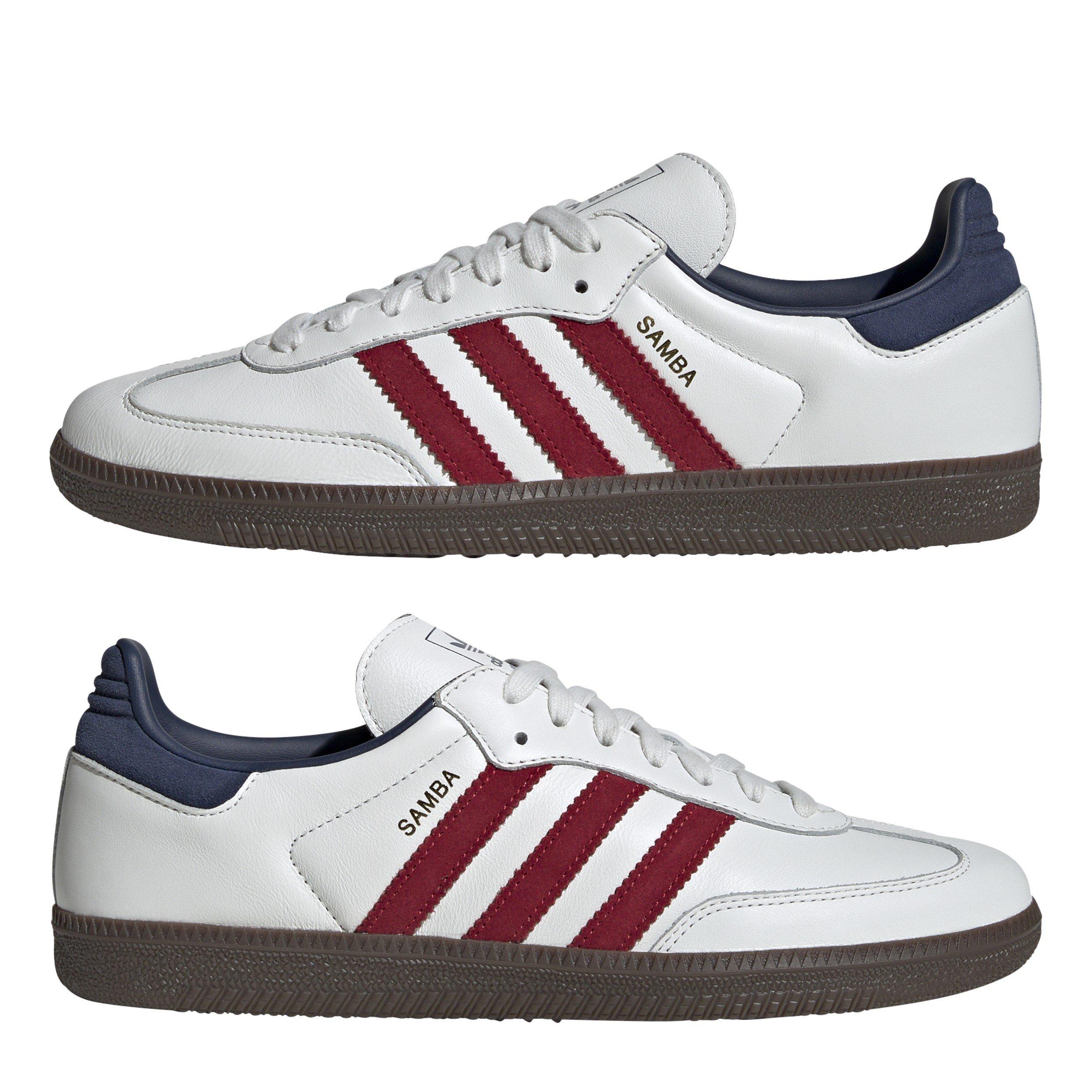 Core White - adidas Originals - Samba Og Jn99 - 9