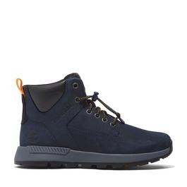 Timberland Timberland Killington Trekker Mid Lace Up Snea