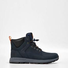 Timberland Timberland Killington Trekker Mid Lace Up Snea