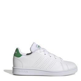 adidas Advantage Lifestyle Trainers Juniors