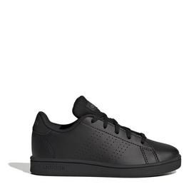 adidas Advantage Lifestyle Trainers Juniors